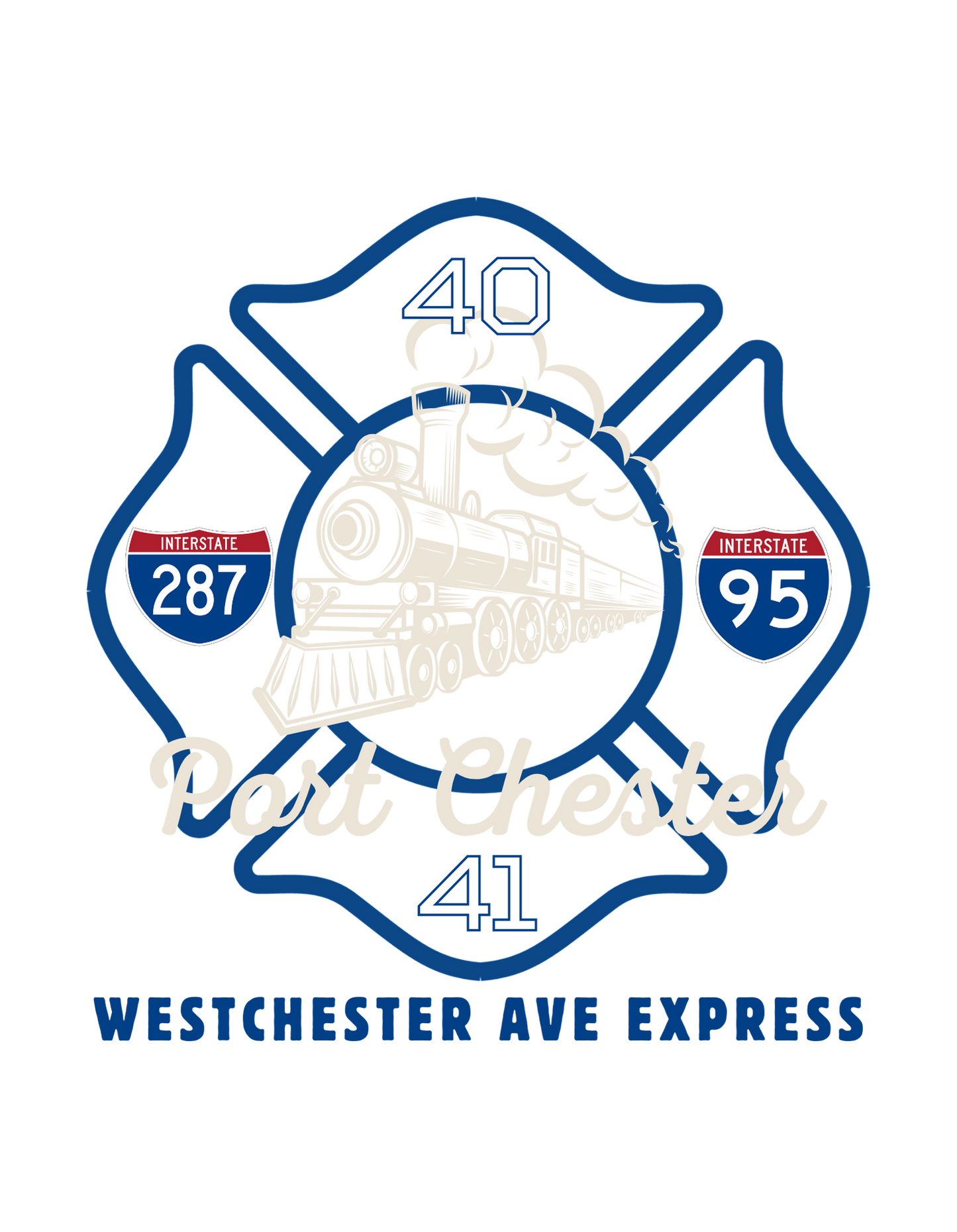Rescue 40/41 — Westchester Ave Express