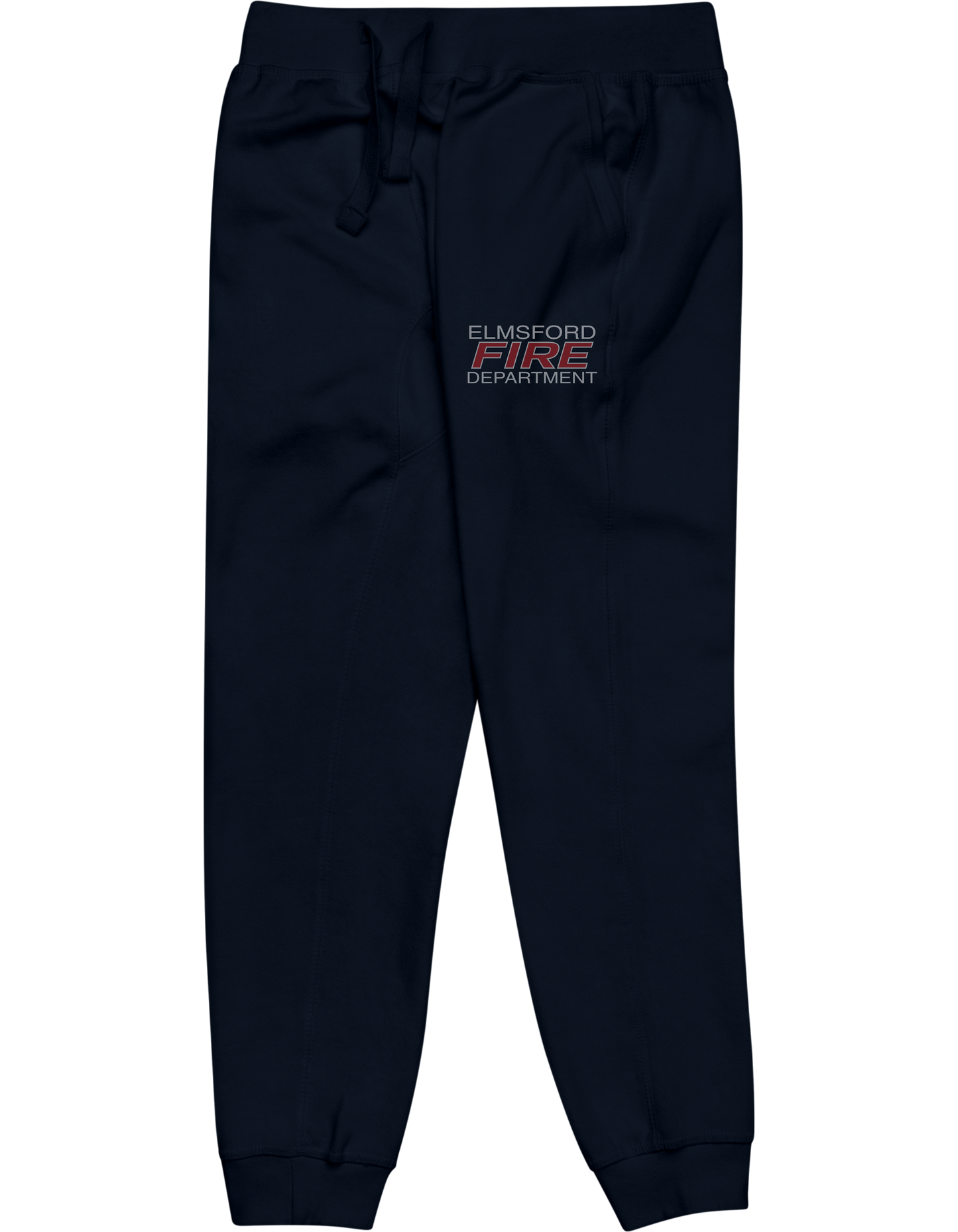 Elmsford Fire Department Unisex Fleece Sweatpants