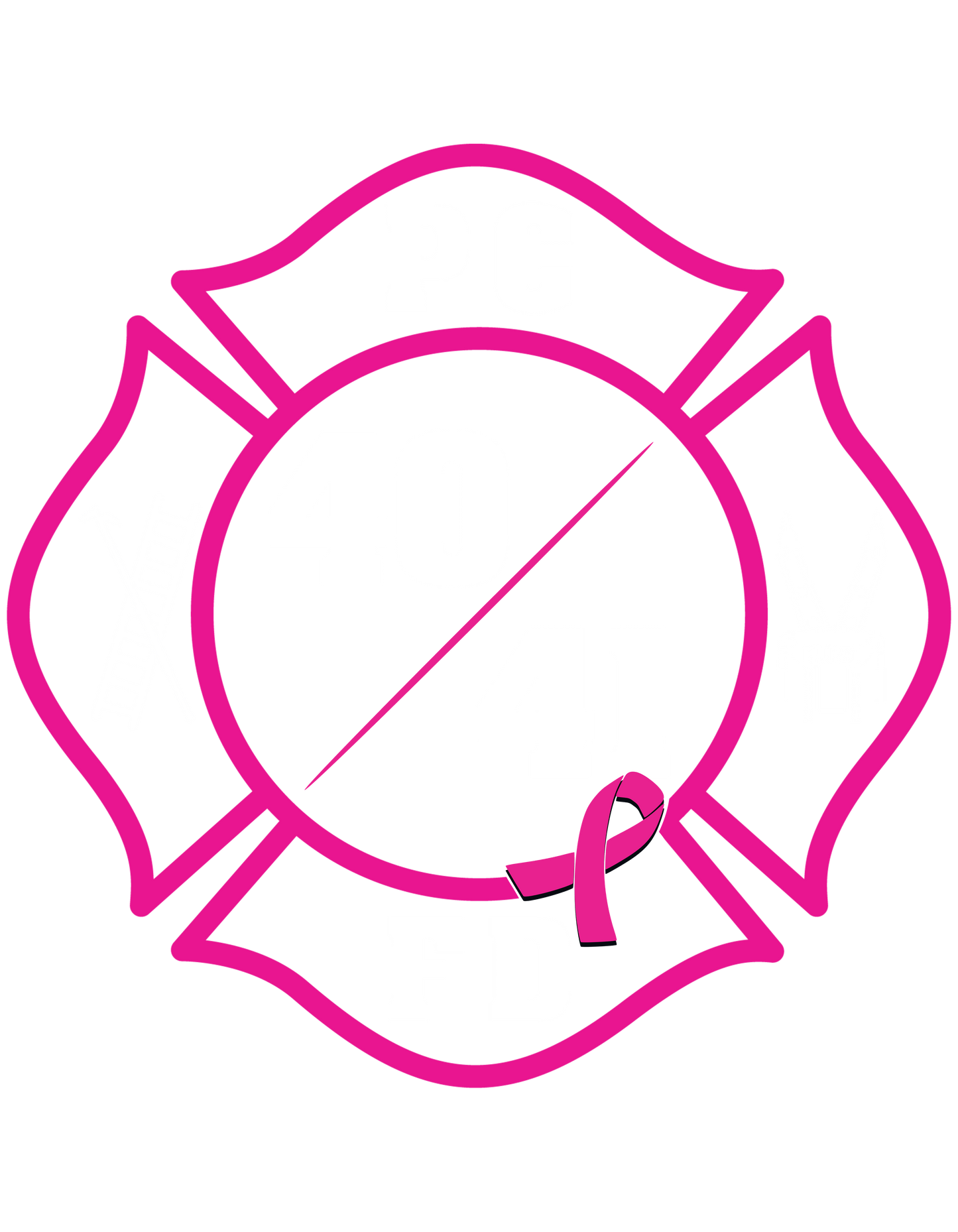 Rescue 40/41 — Breast Cancer Awareness Edition