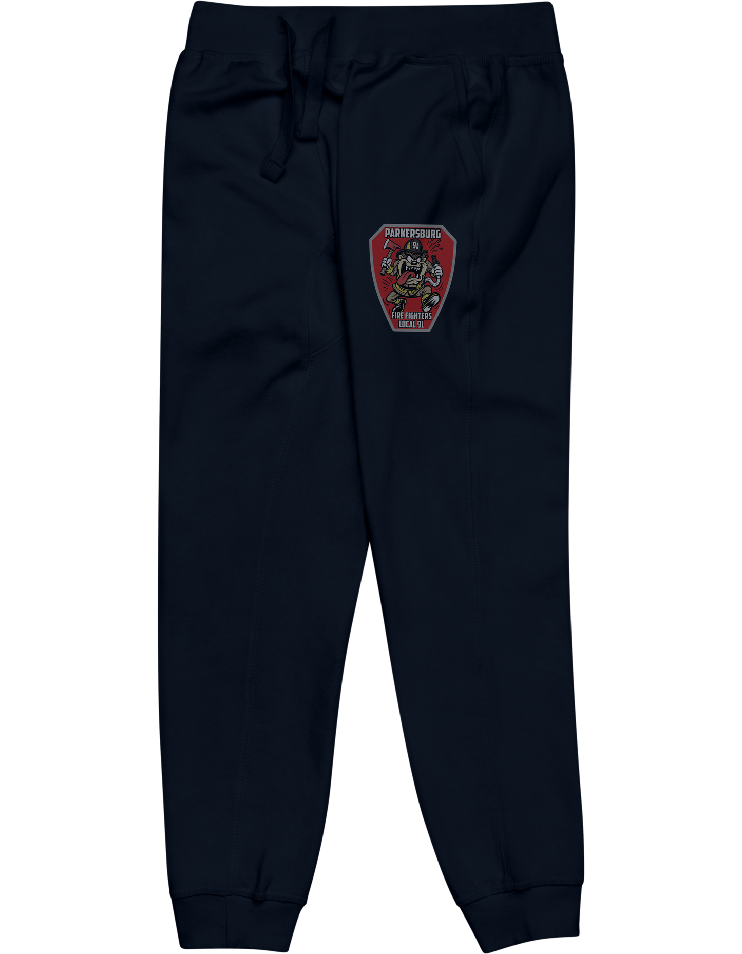 Parkersburg Local 91 - Unisex Fleece Sweatpants