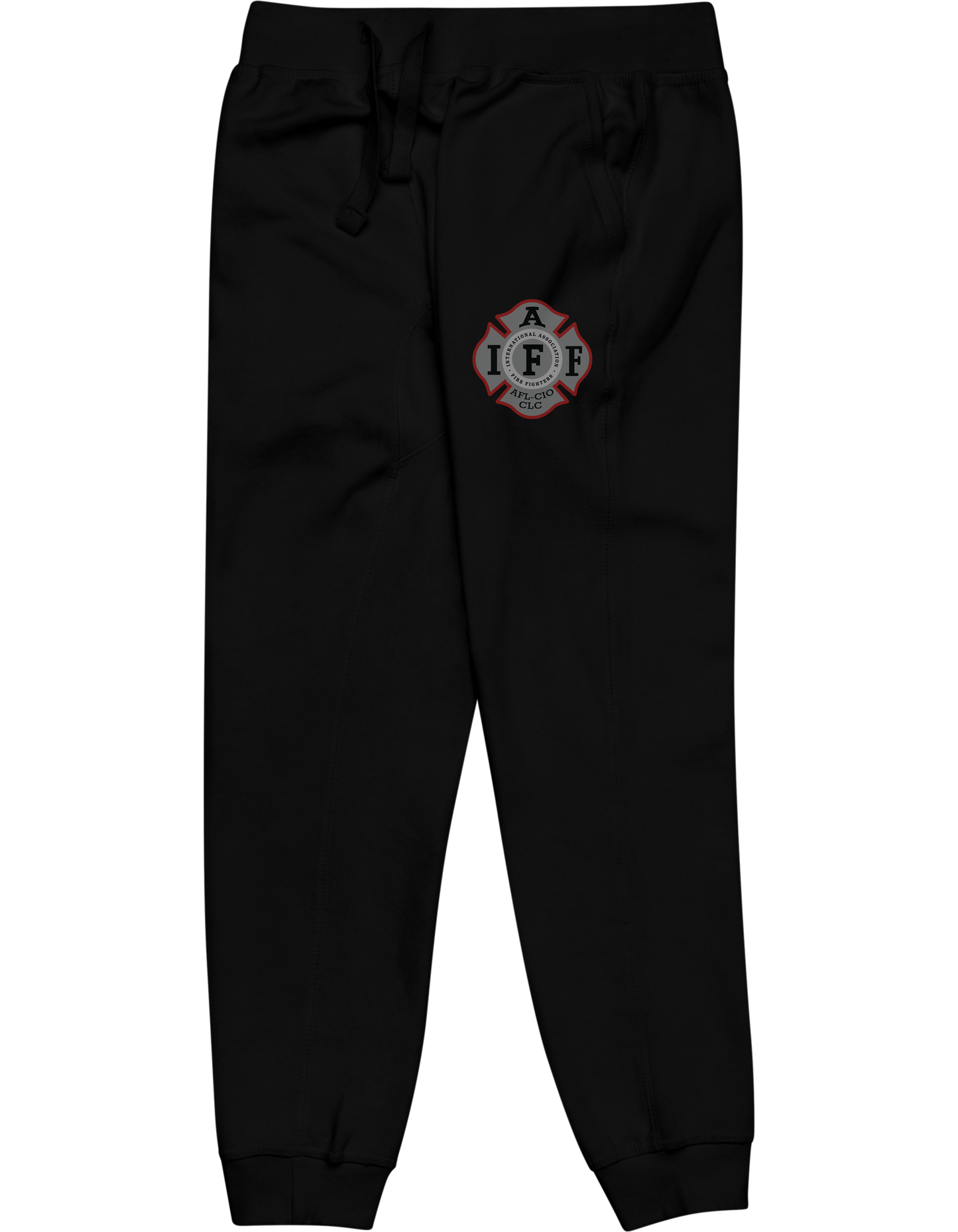Parkersburg Local 91 - Unisex Fleece Sweatpants