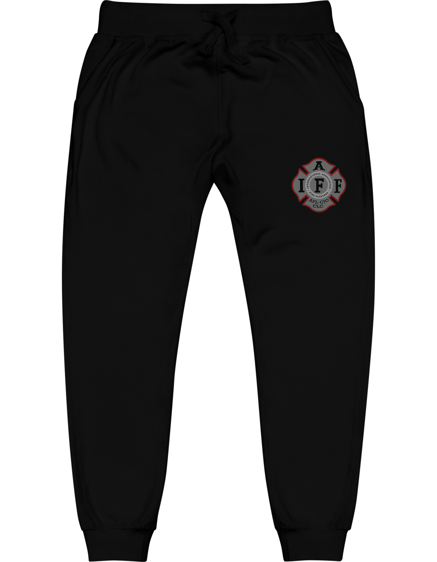 Parkersburg Local 91 - Unisex Fleece Sweatpants