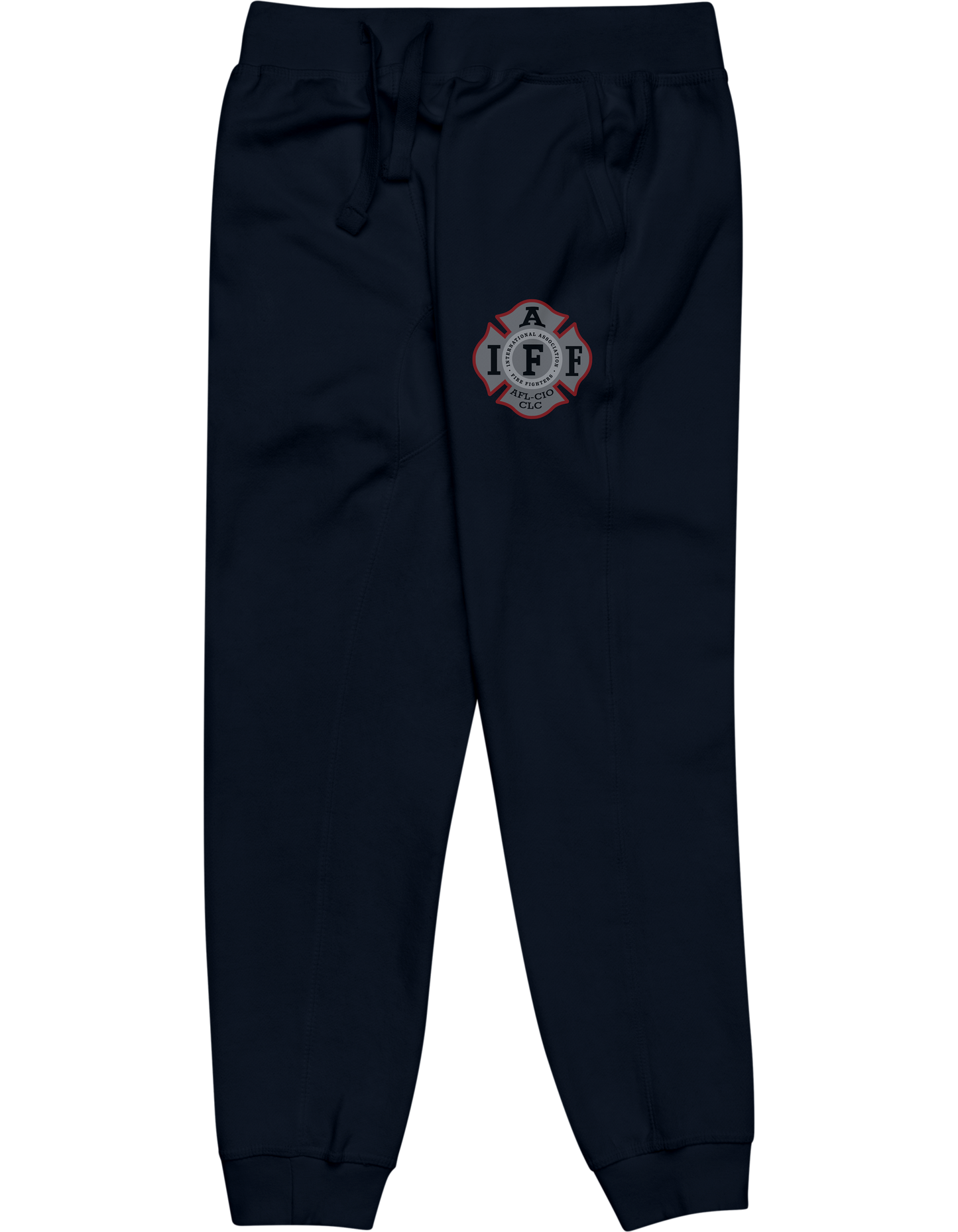 Parkersburg Local 91 - Unisex Fleece Sweatpants