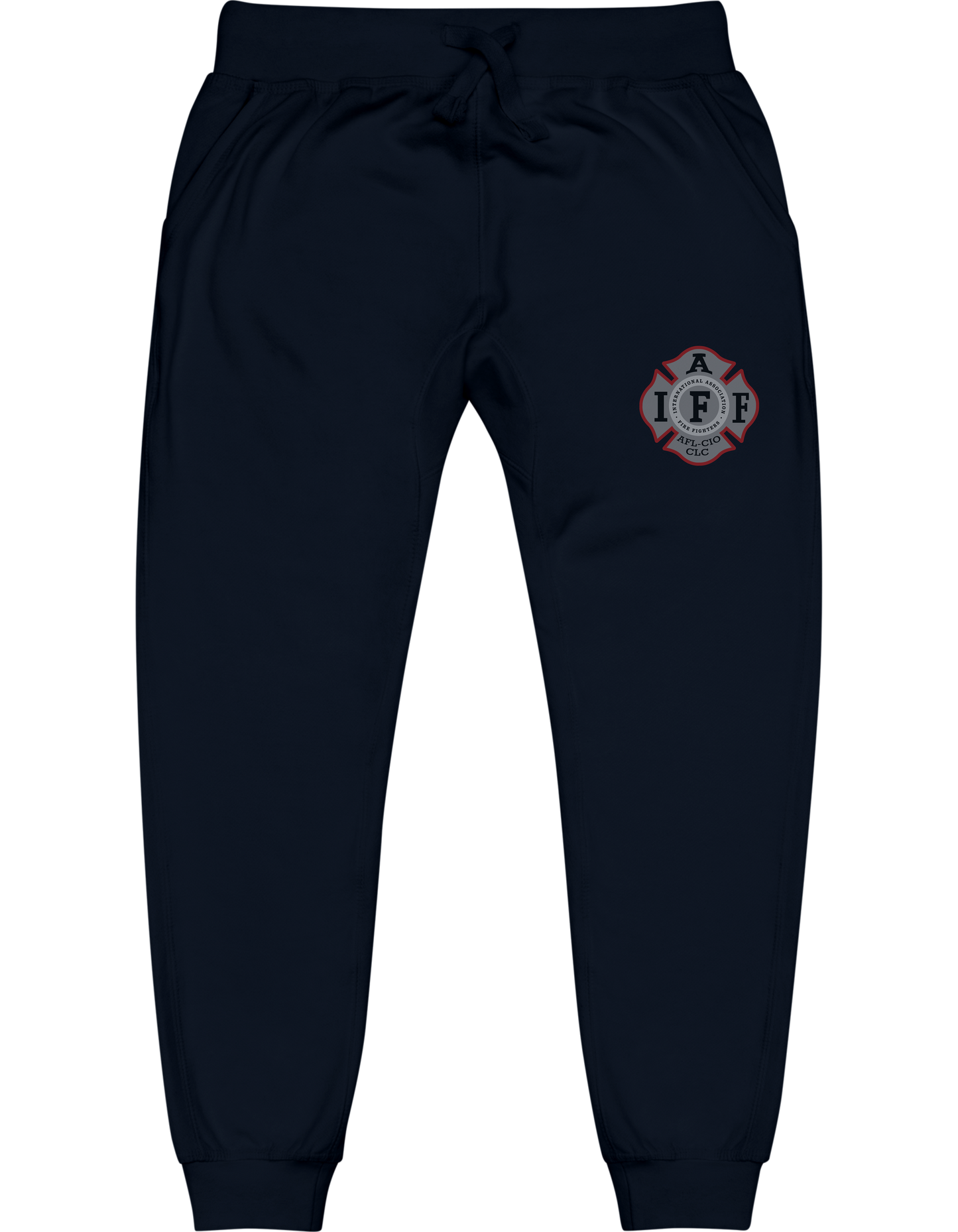 Parkersburg Local 91 - Unisex Fleece Sweatpants