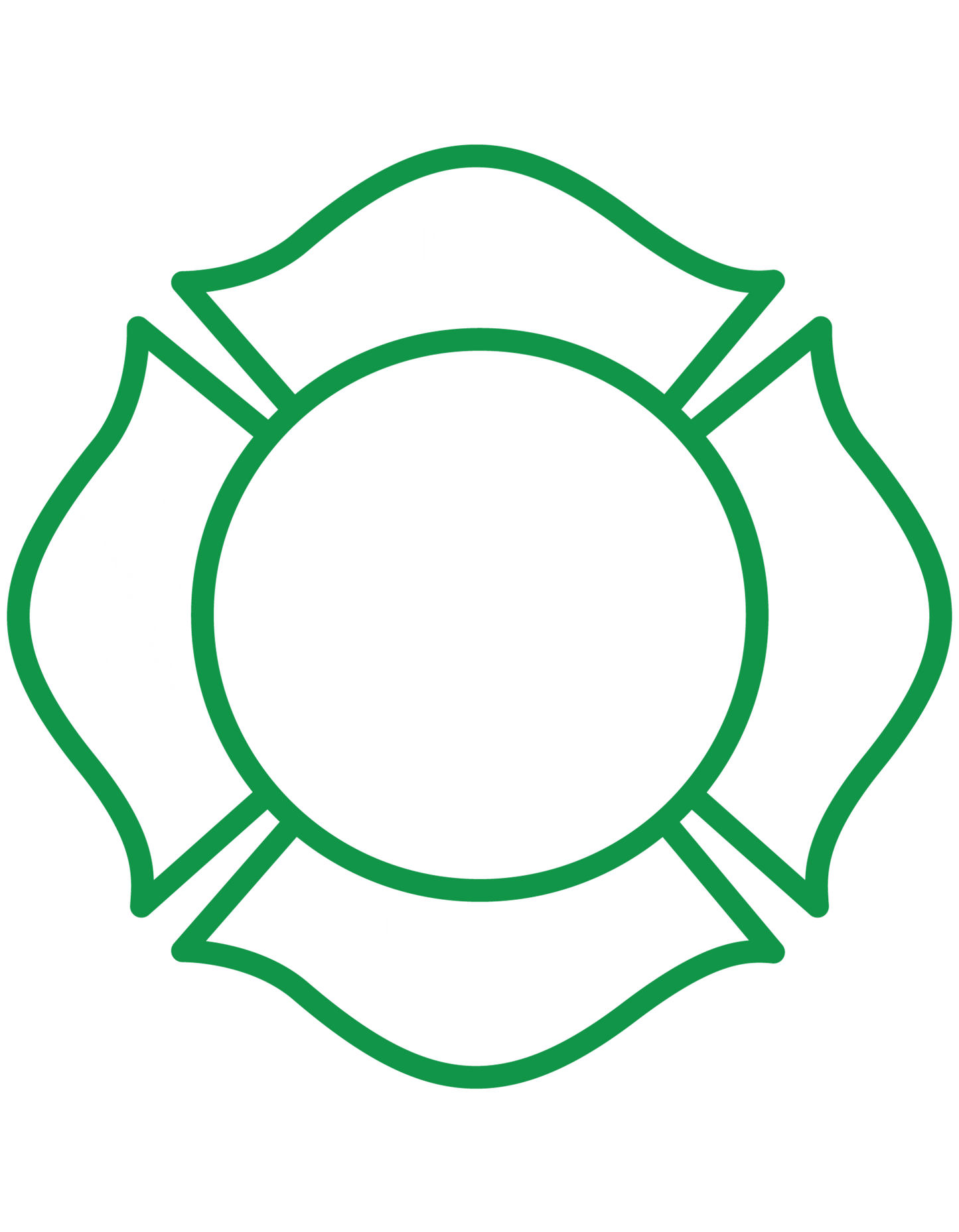 Rescue 40 — Luck of the Line Edition