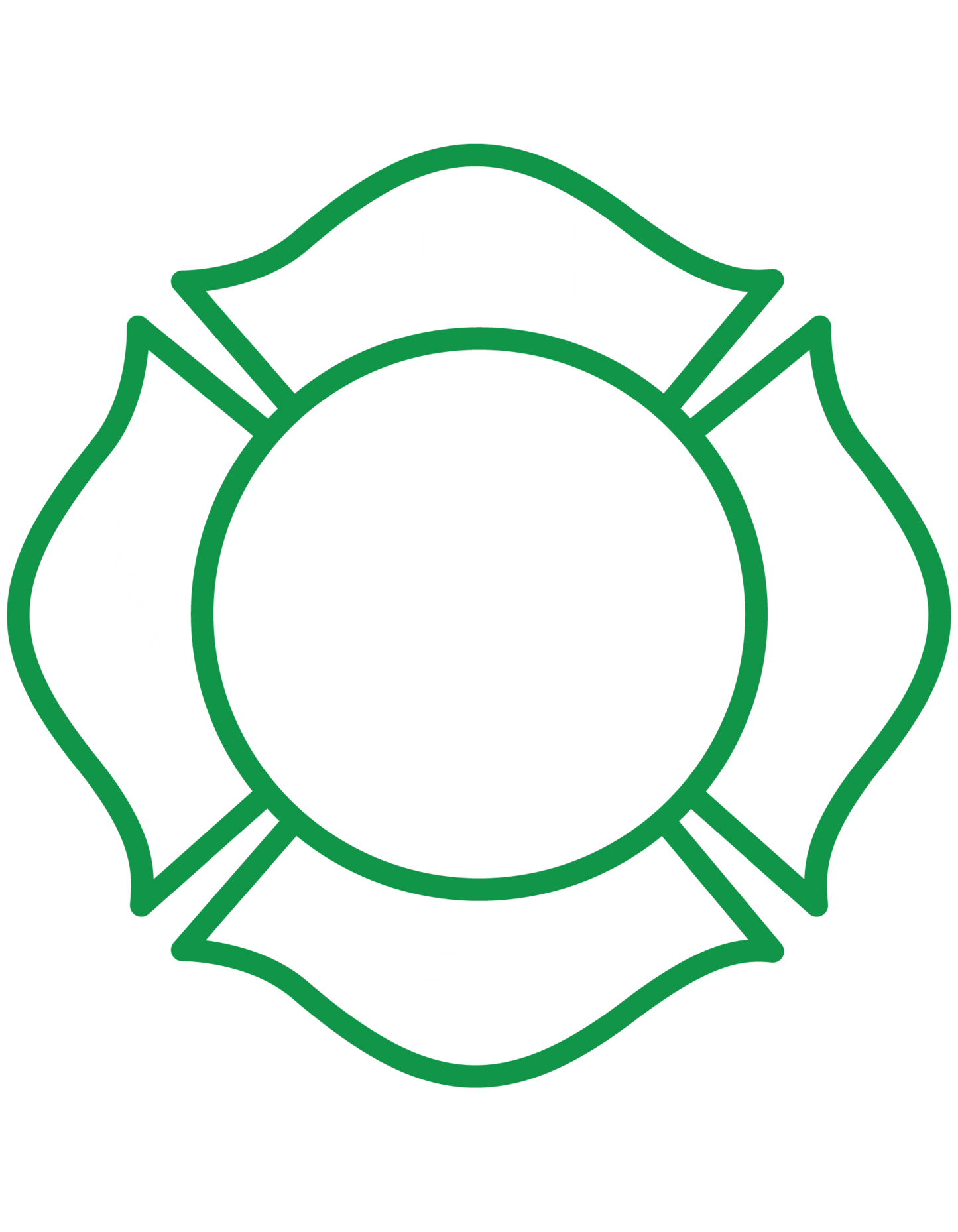 Rescue 40/41 — Luck of the Line Edition