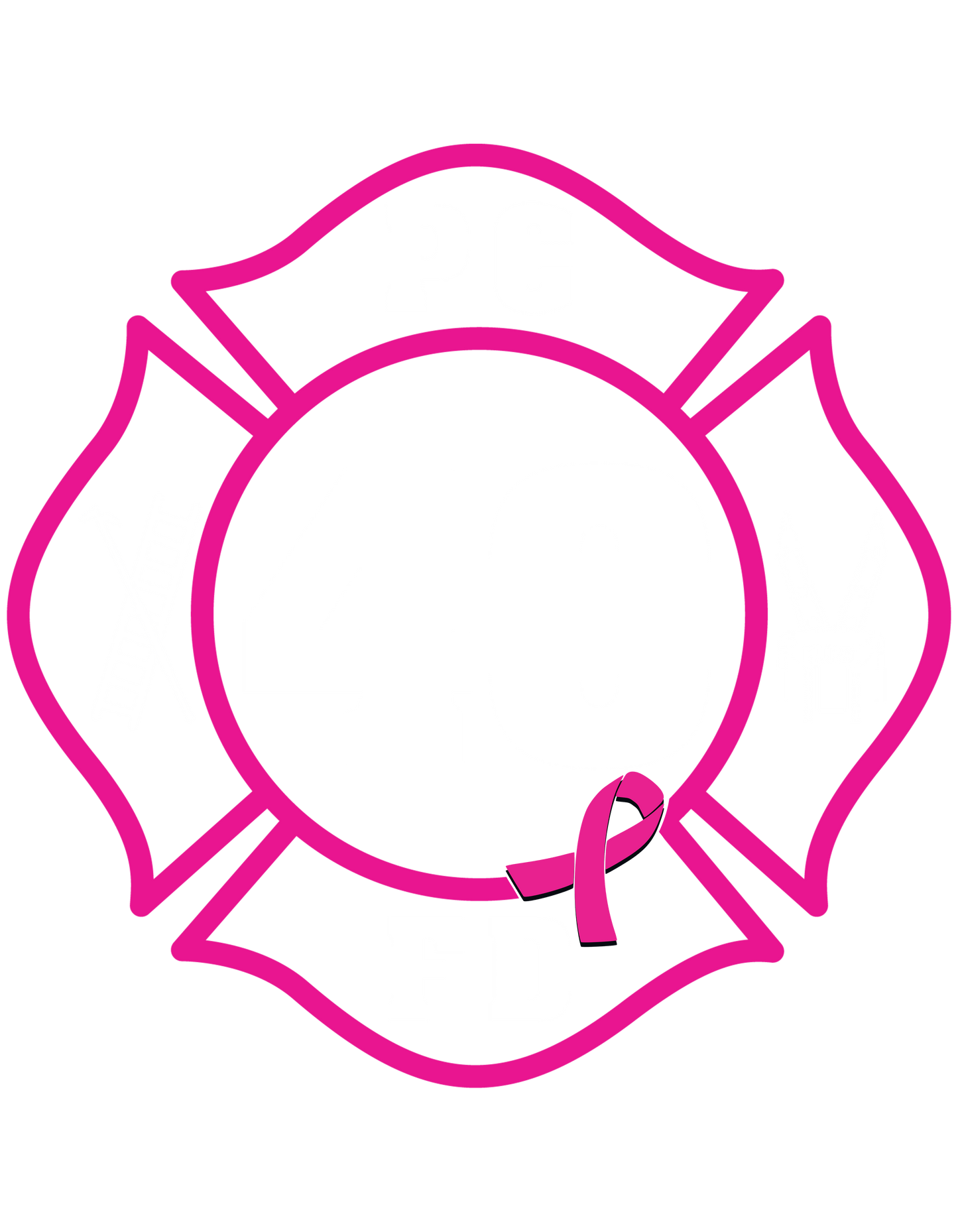 Rescue 40 — Breast Cancer Awareness Edition