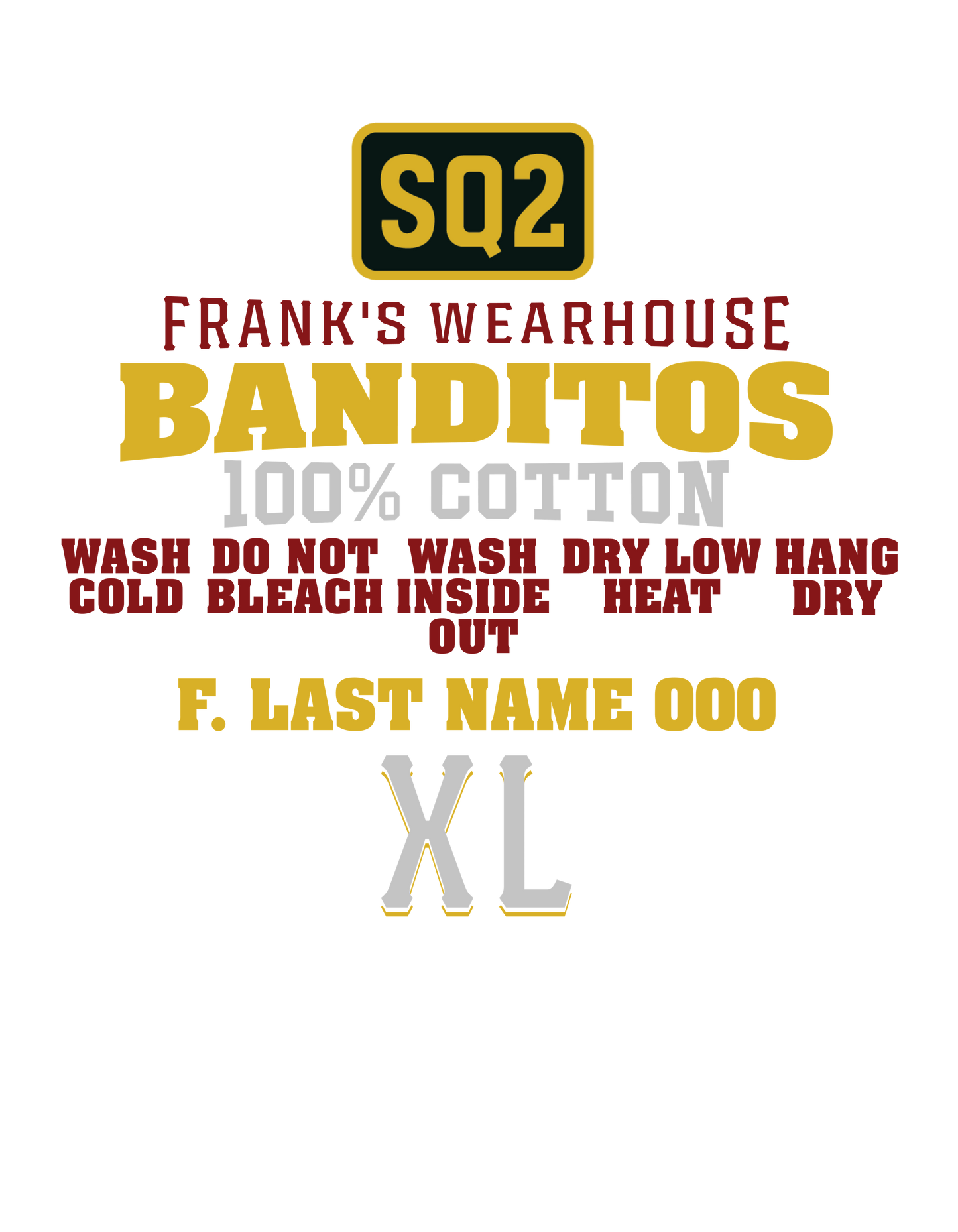 UNIONDALE FD - BROOKSIDE ENGINE Co No 2 - BANDITOS
