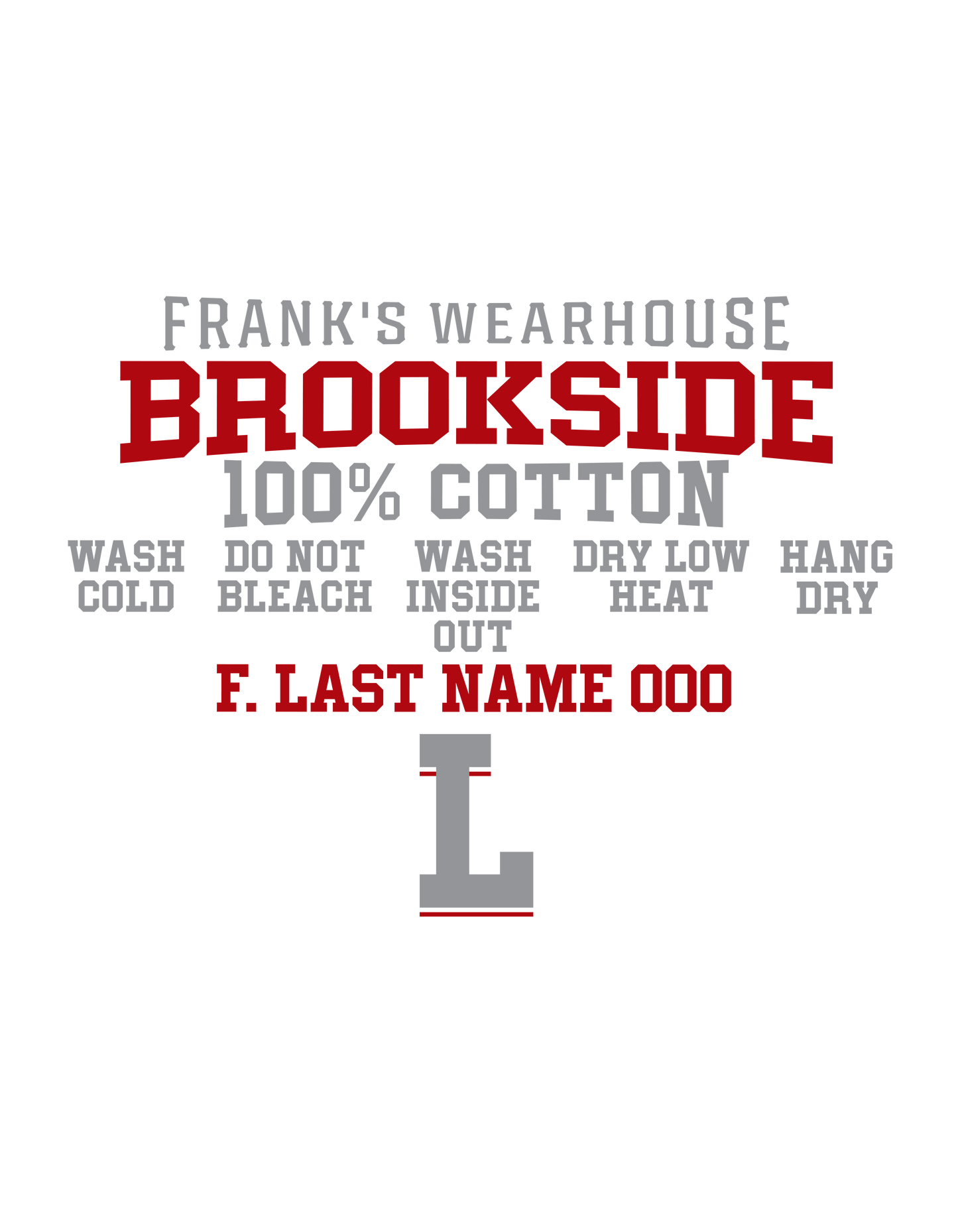 UNIONDALE FD - BROOKSIDE ENGINE Co No 2 - SUBDUED