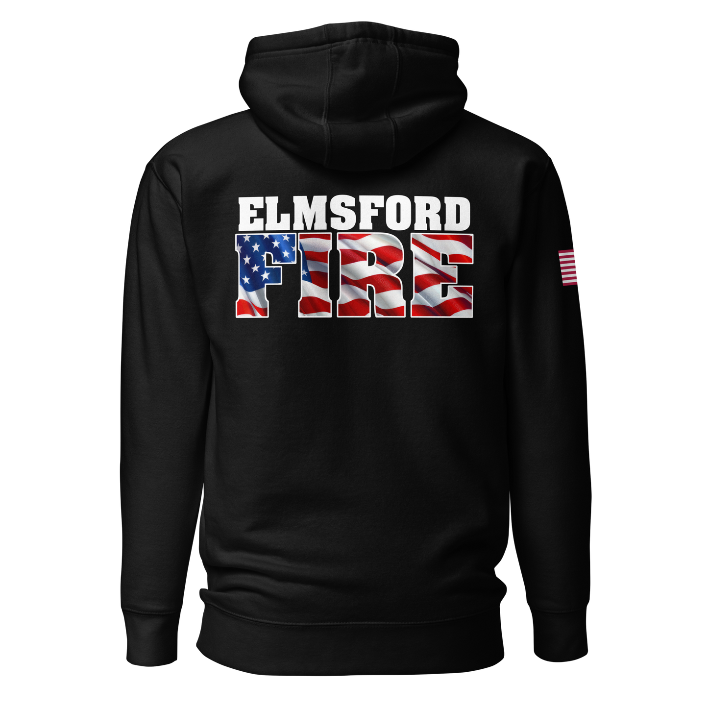 Elmsford Fire Ladies Auxiliary Collection