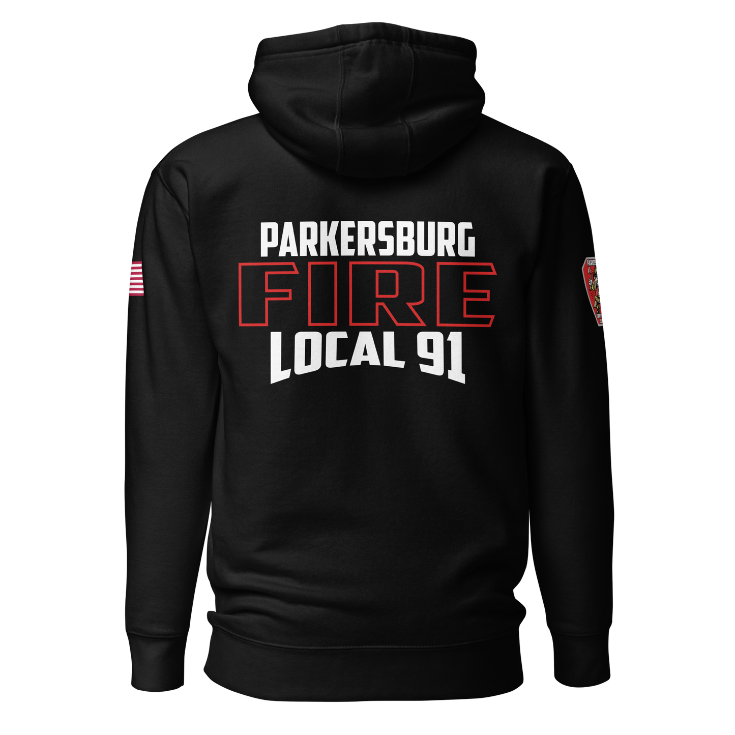 Parkersburg Local 91 Member Exclusive Tee