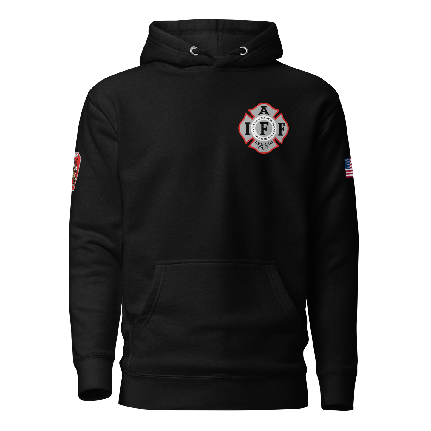Parkersburg Local 91 Member Exclusive Tee