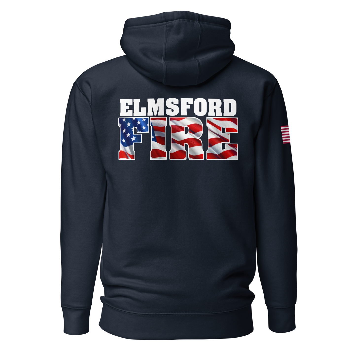 Elmsford Fire Ladies Auxiliary Collection