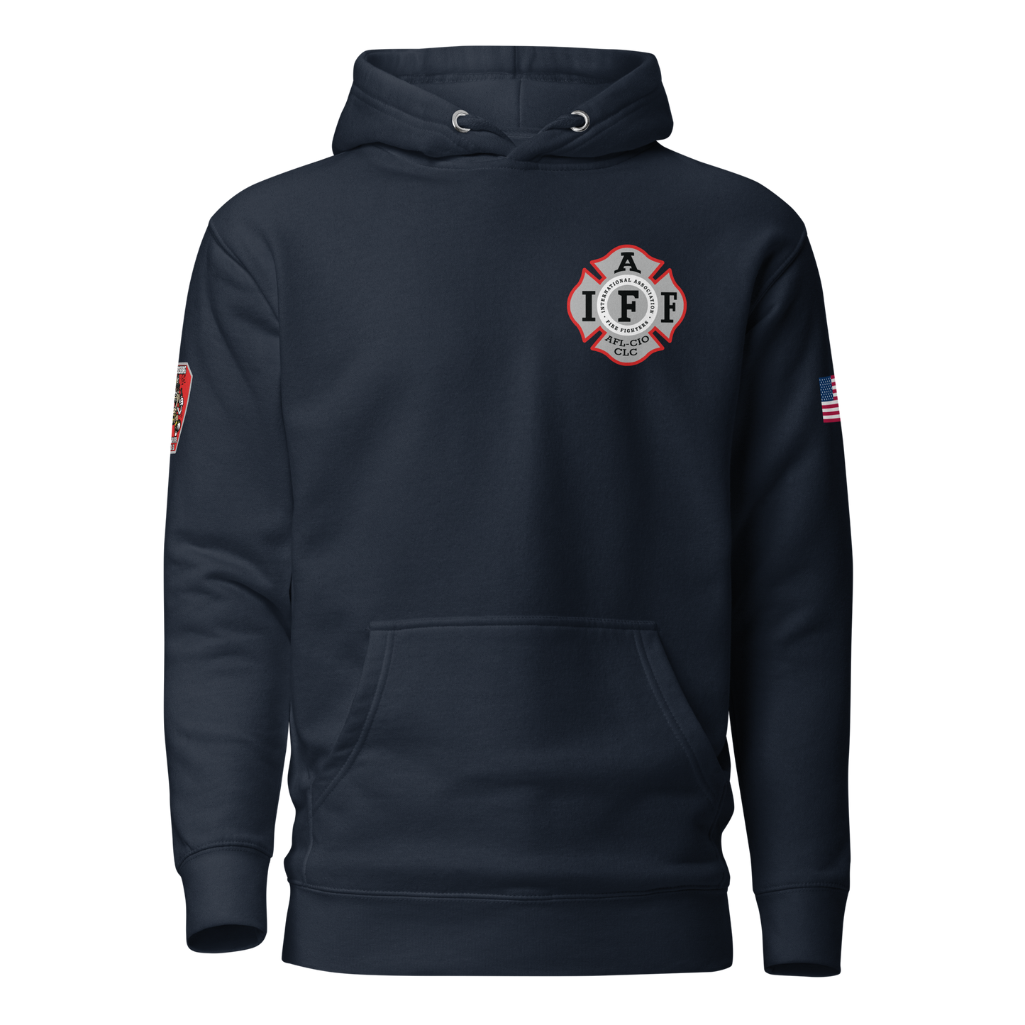 Parkersburg Local 91 Member Exclusive Tee