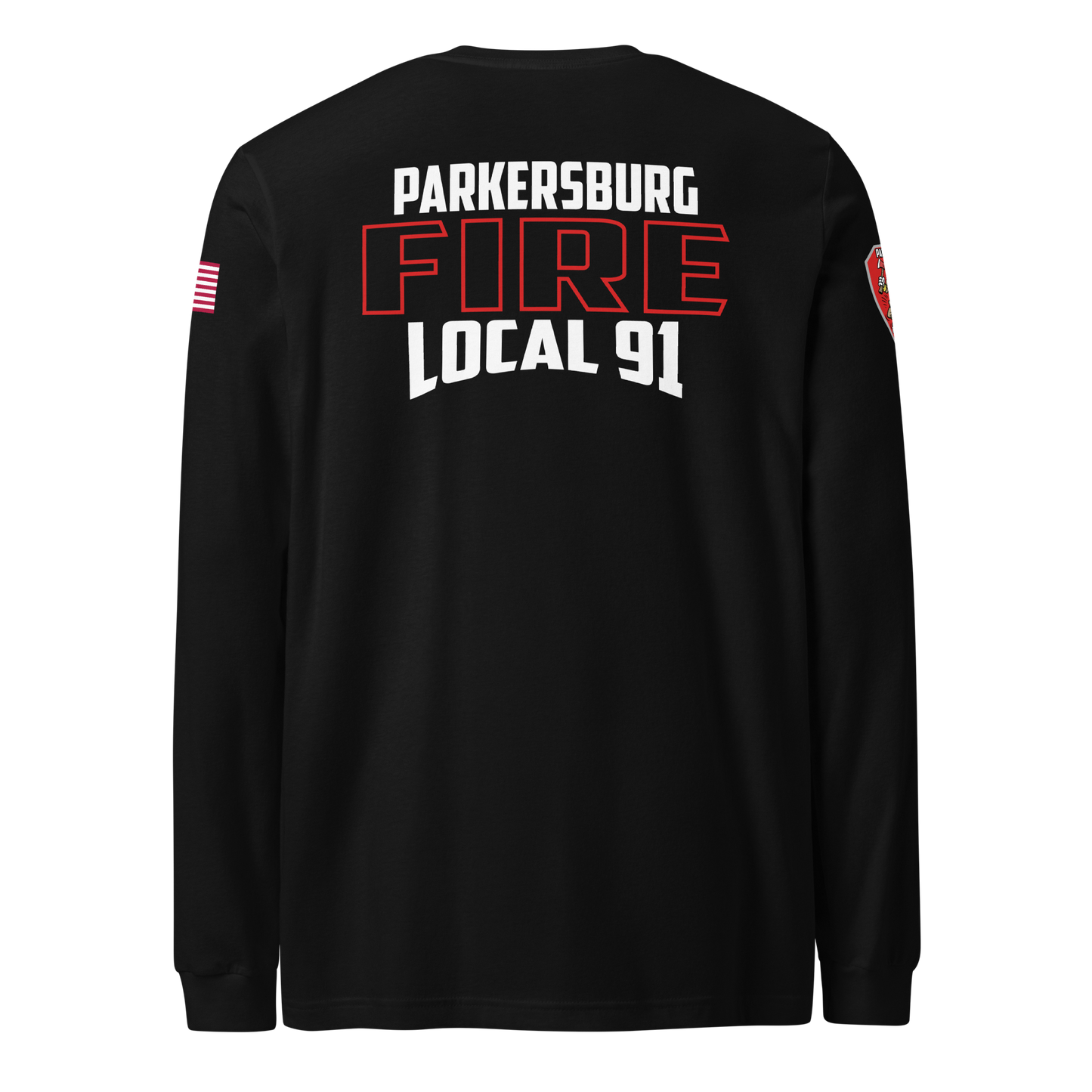 Parkersburg Local 91 Member Exclusive Tee