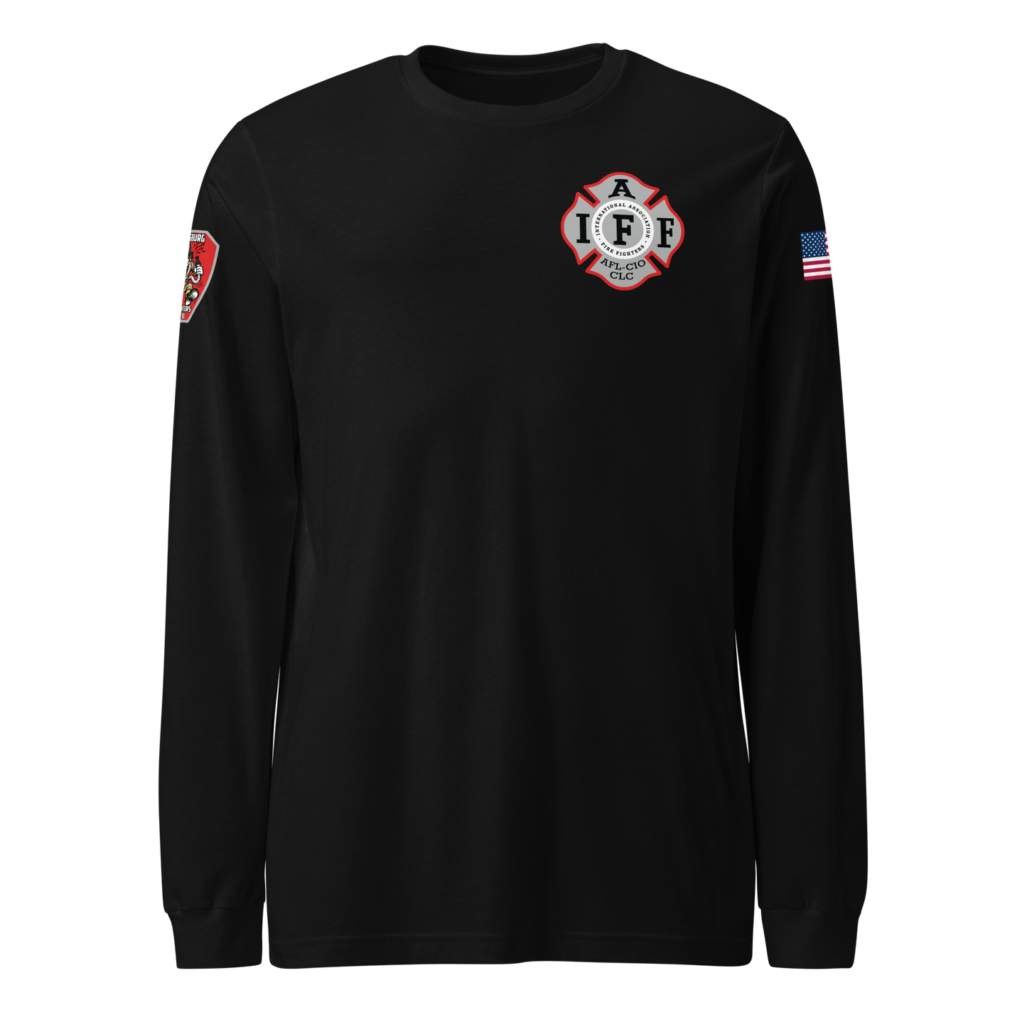 Parkersburg Local 91 Member Exclusive Tee