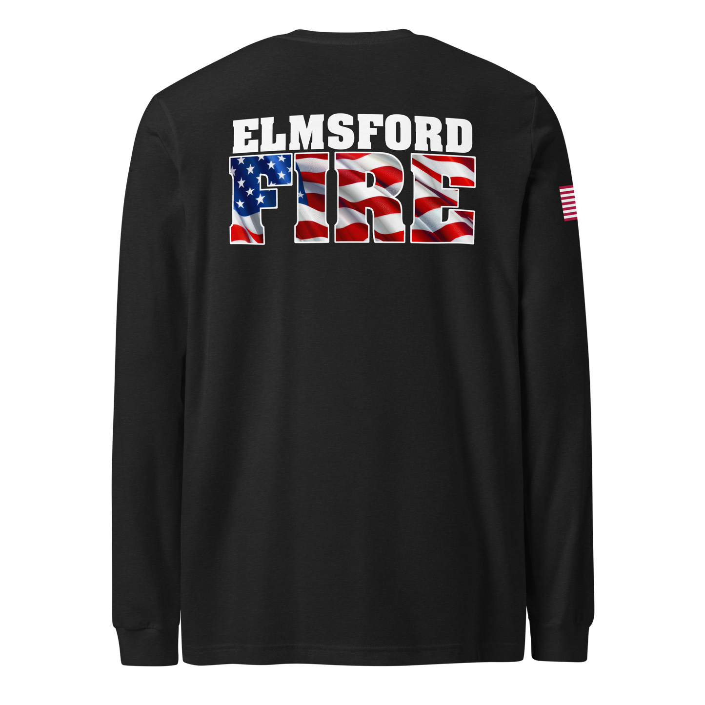 Elmsford Fire Department Apparel