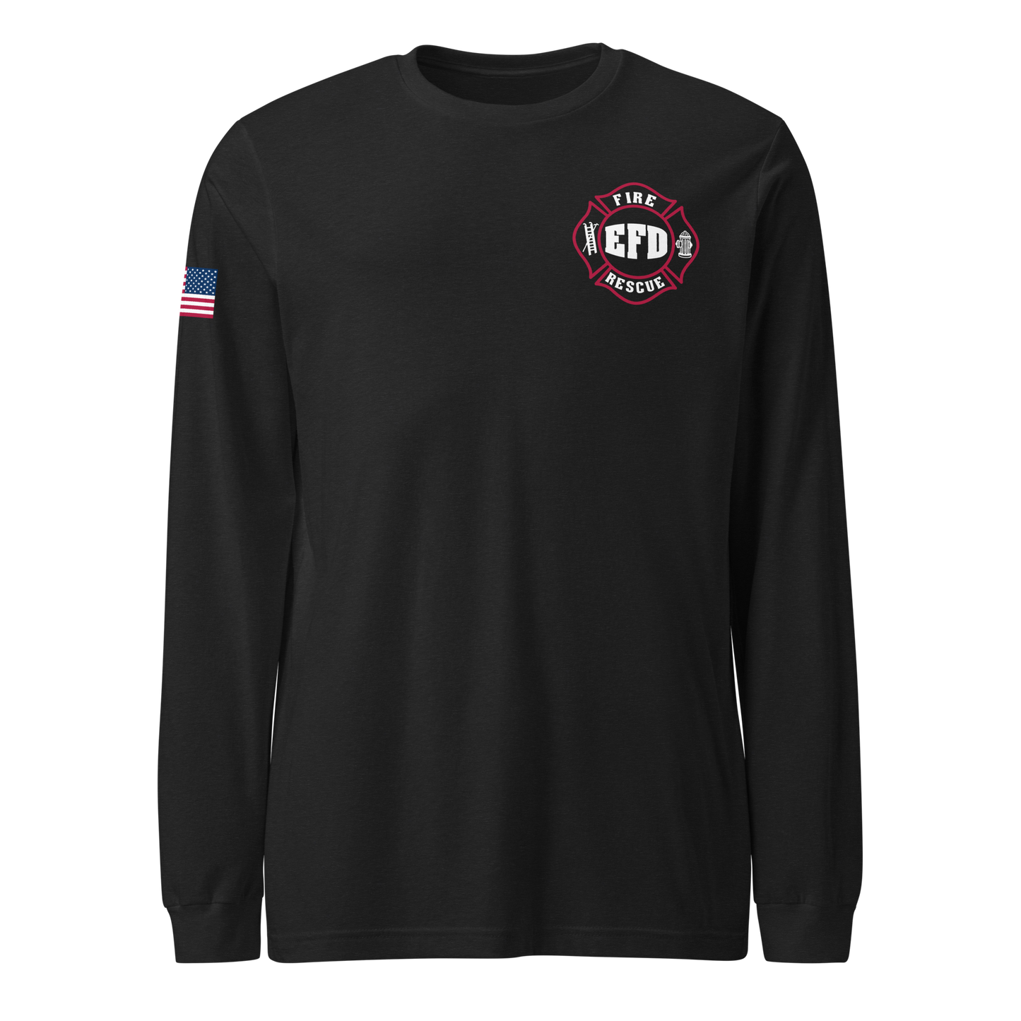 Elmsford Fire Department Apparel