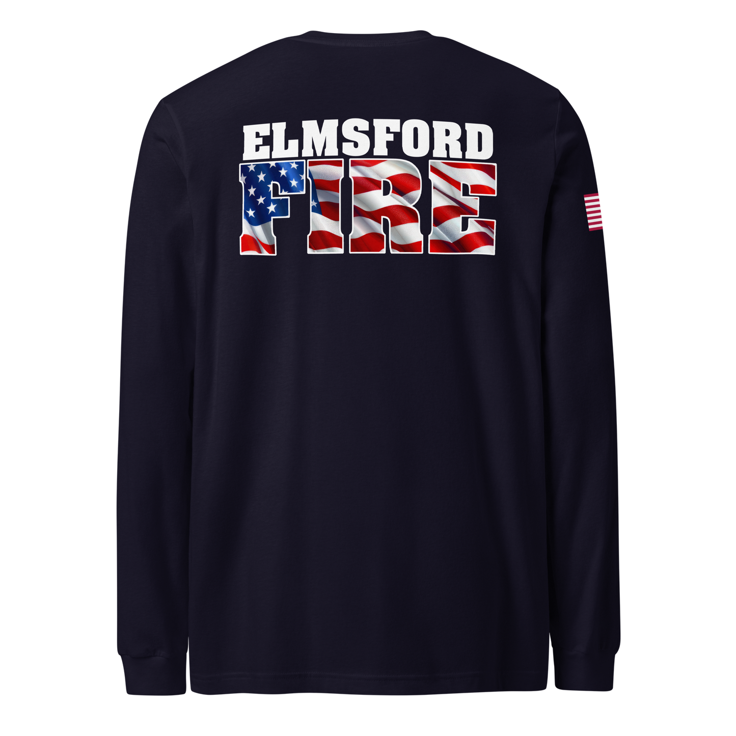Elmsford Fire Department Apparel