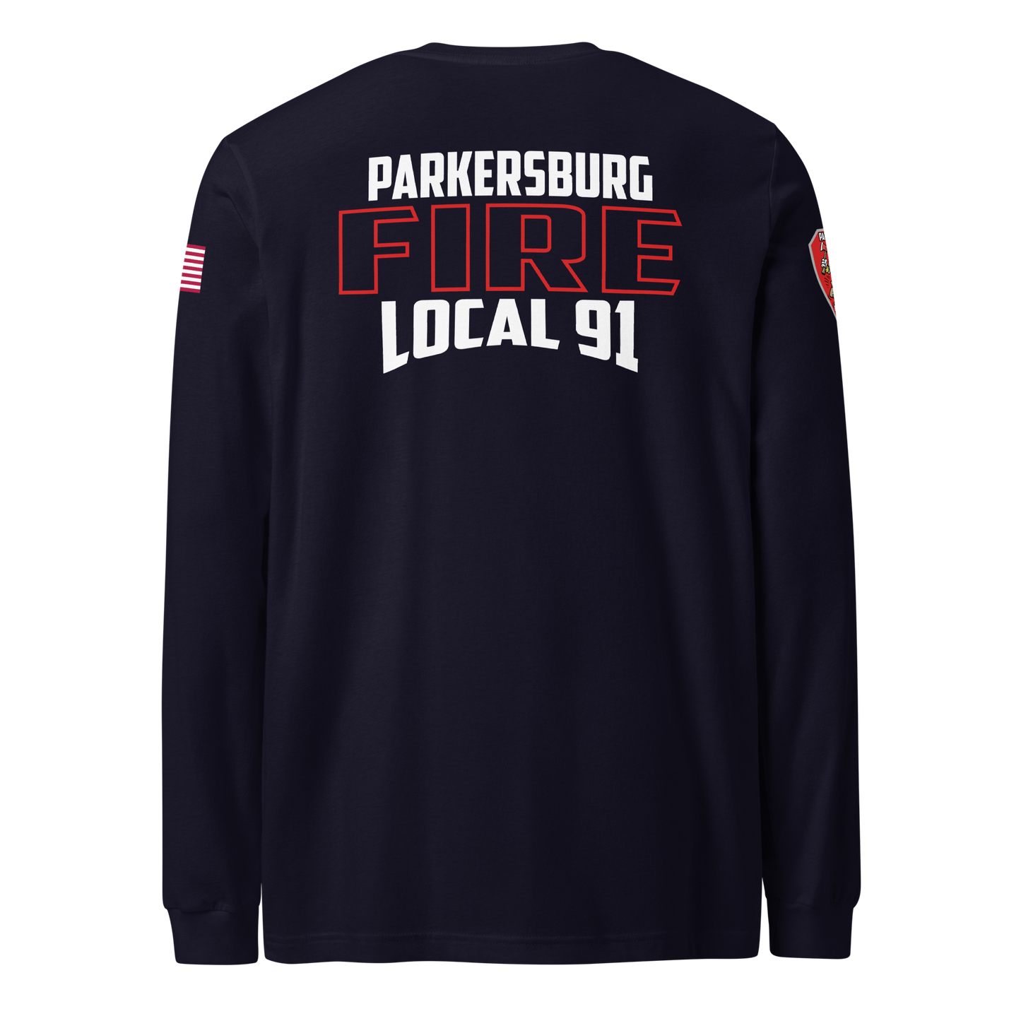 Parkersburg Local 91 Member Exclusive Tee