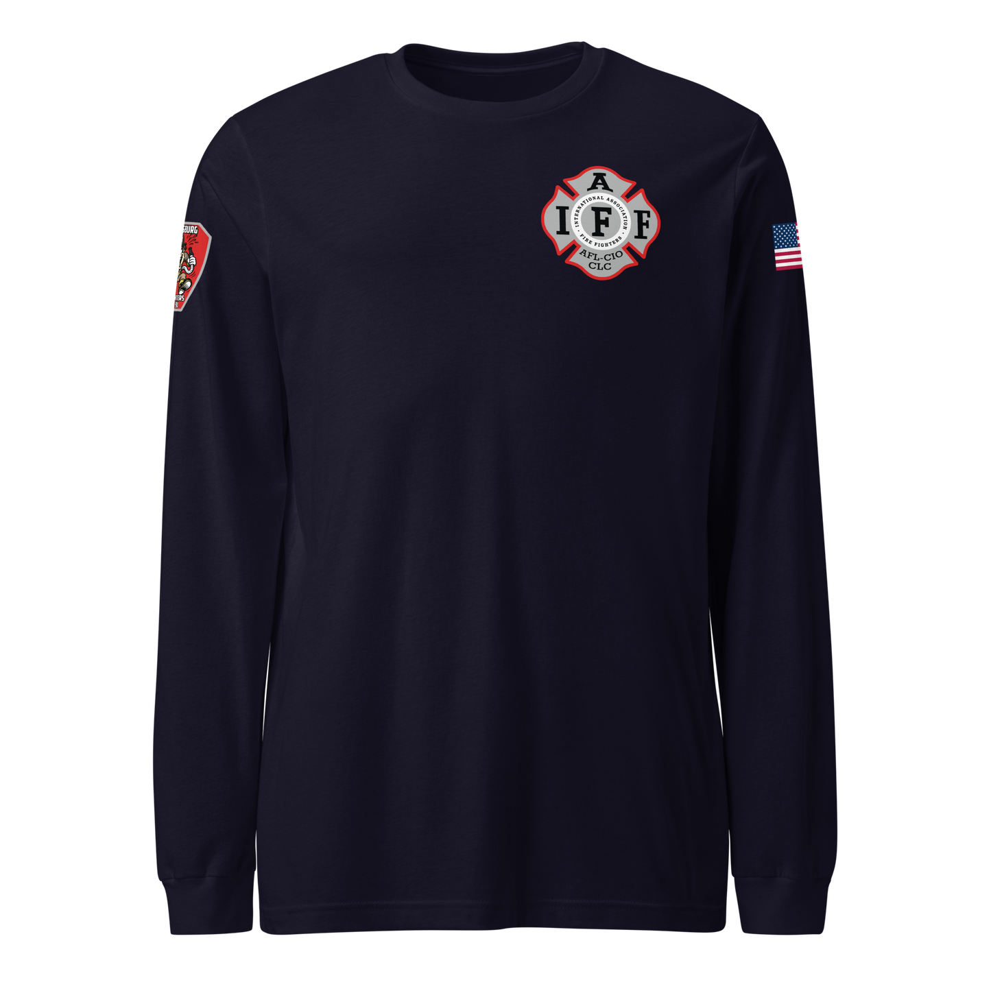 Parkersburg Local 91 Member Exclusive Tee