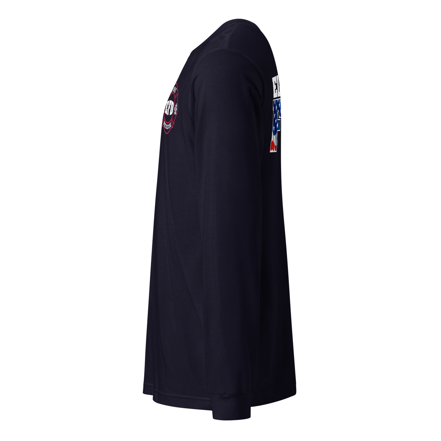 Elmsford Fire Department Apparel