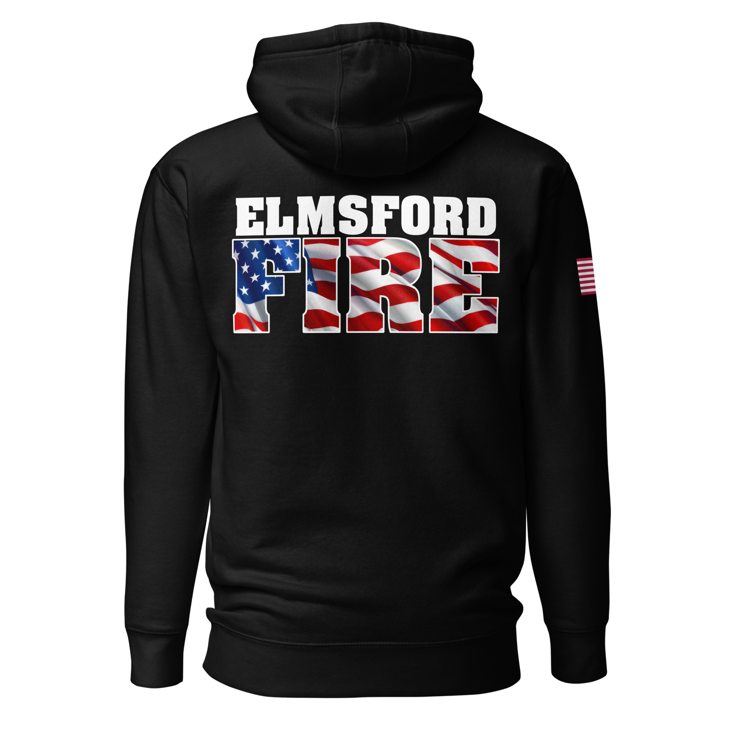 Elmsford Fire Department Apparel