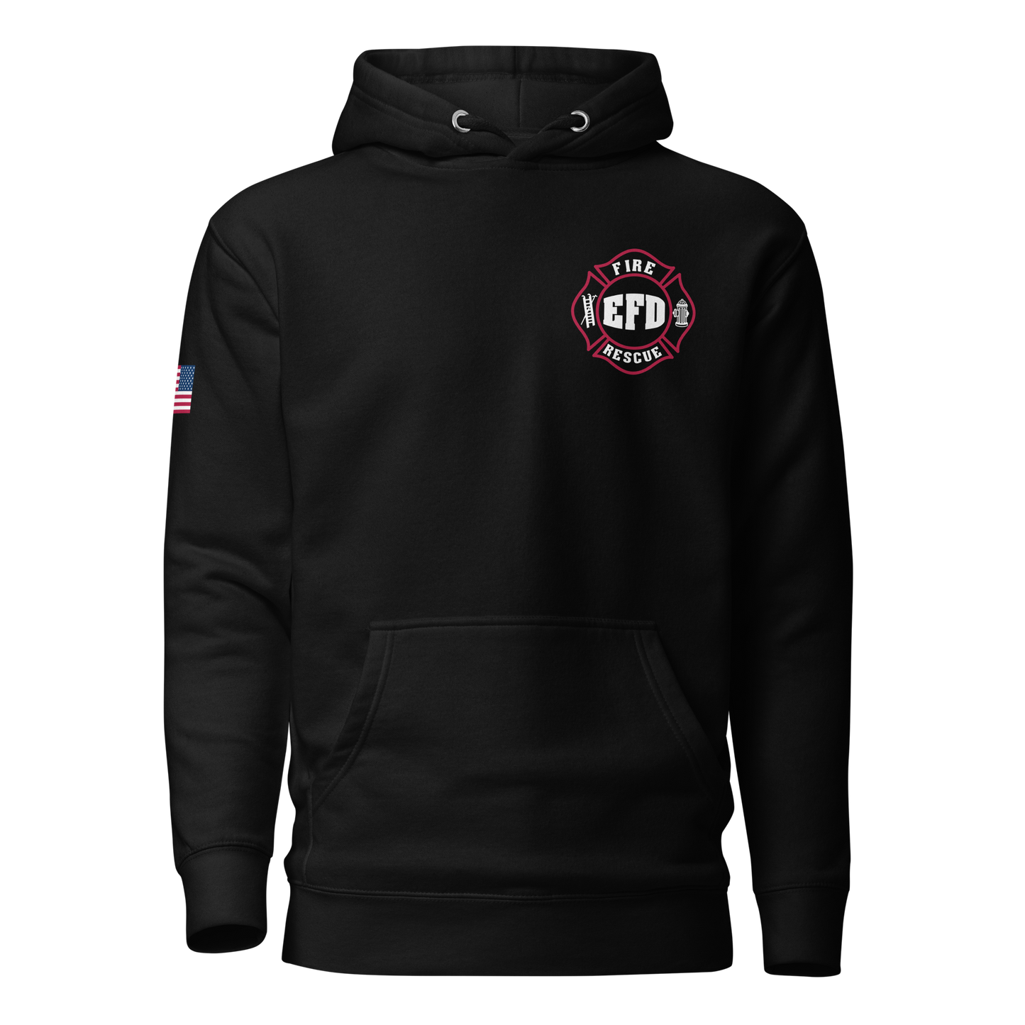 Elmsford Fire Department Apparel