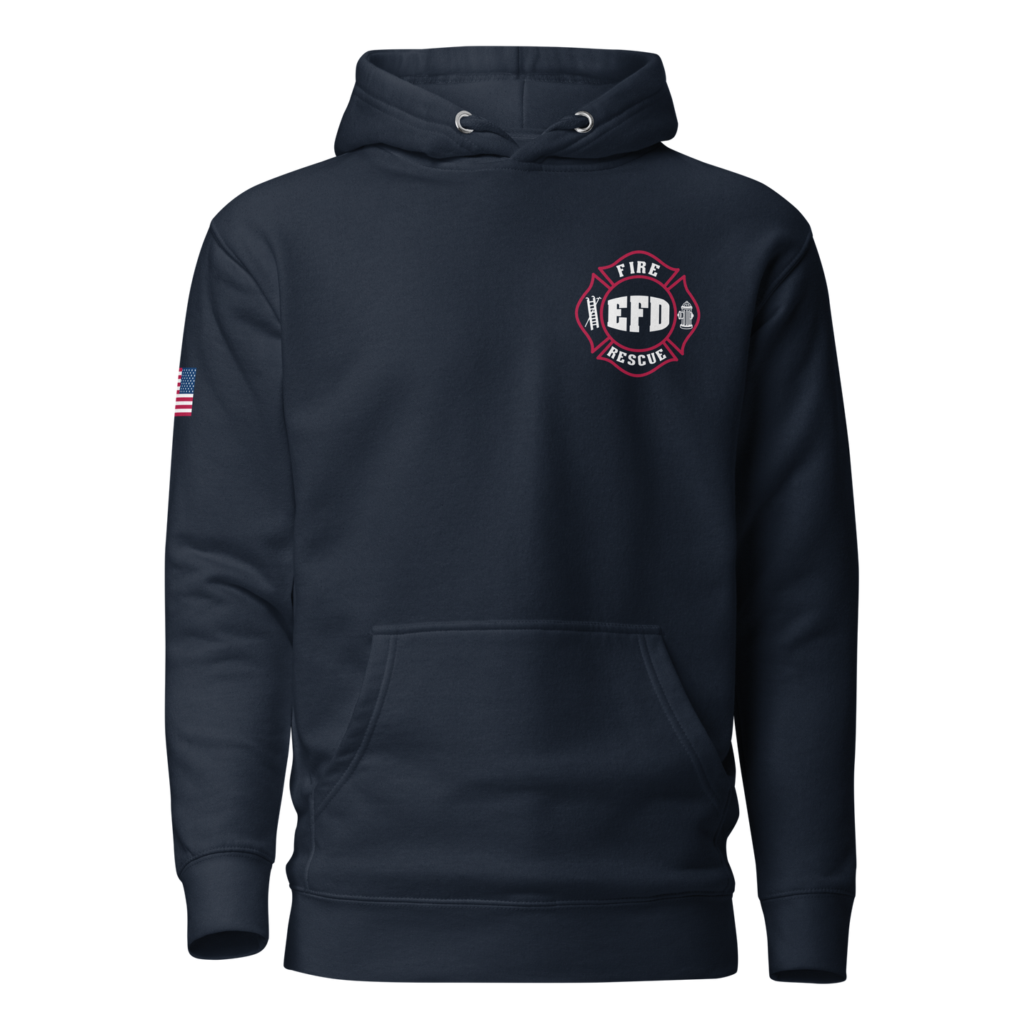 Elmsford Fire Department Apparel