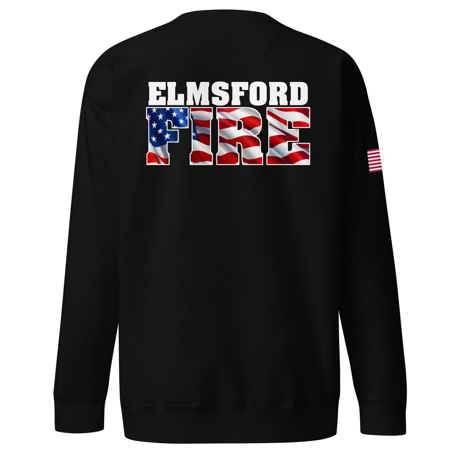 Elmsford Fire Ladies Auxiliary Collection
