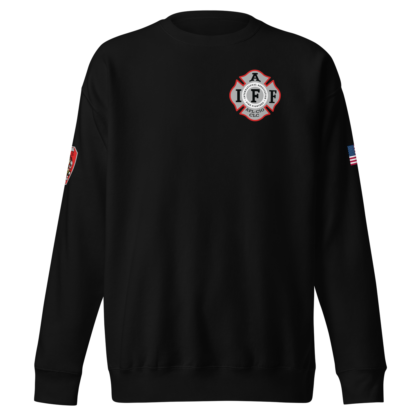 Parkersburg Local 91 Member Exclusive Gray Edition Tee