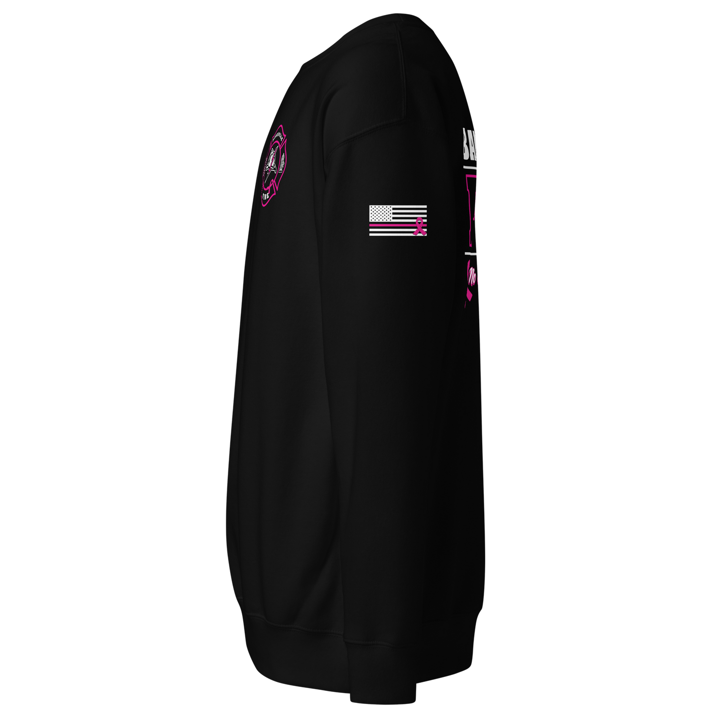 ๐ Banksville Fire Breast Cancer Awareness Shirts โ Members Only