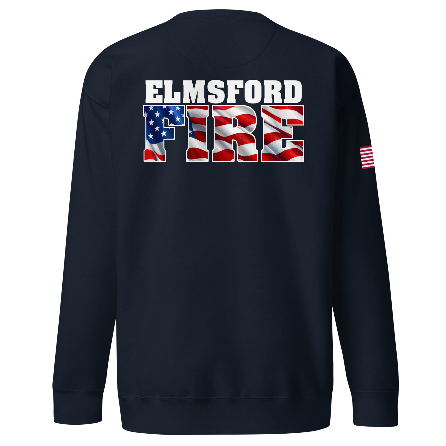 Elmsford Fire Ladies Auxiliary Collection