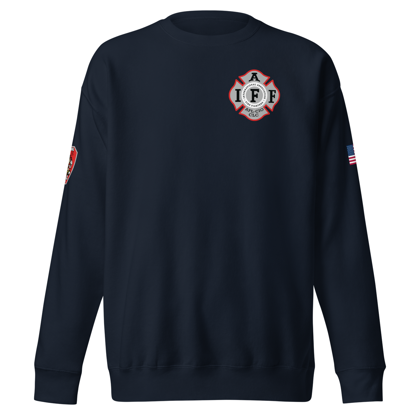 Parkersburg Local 91 Member Exclusive Gray Edition Tee