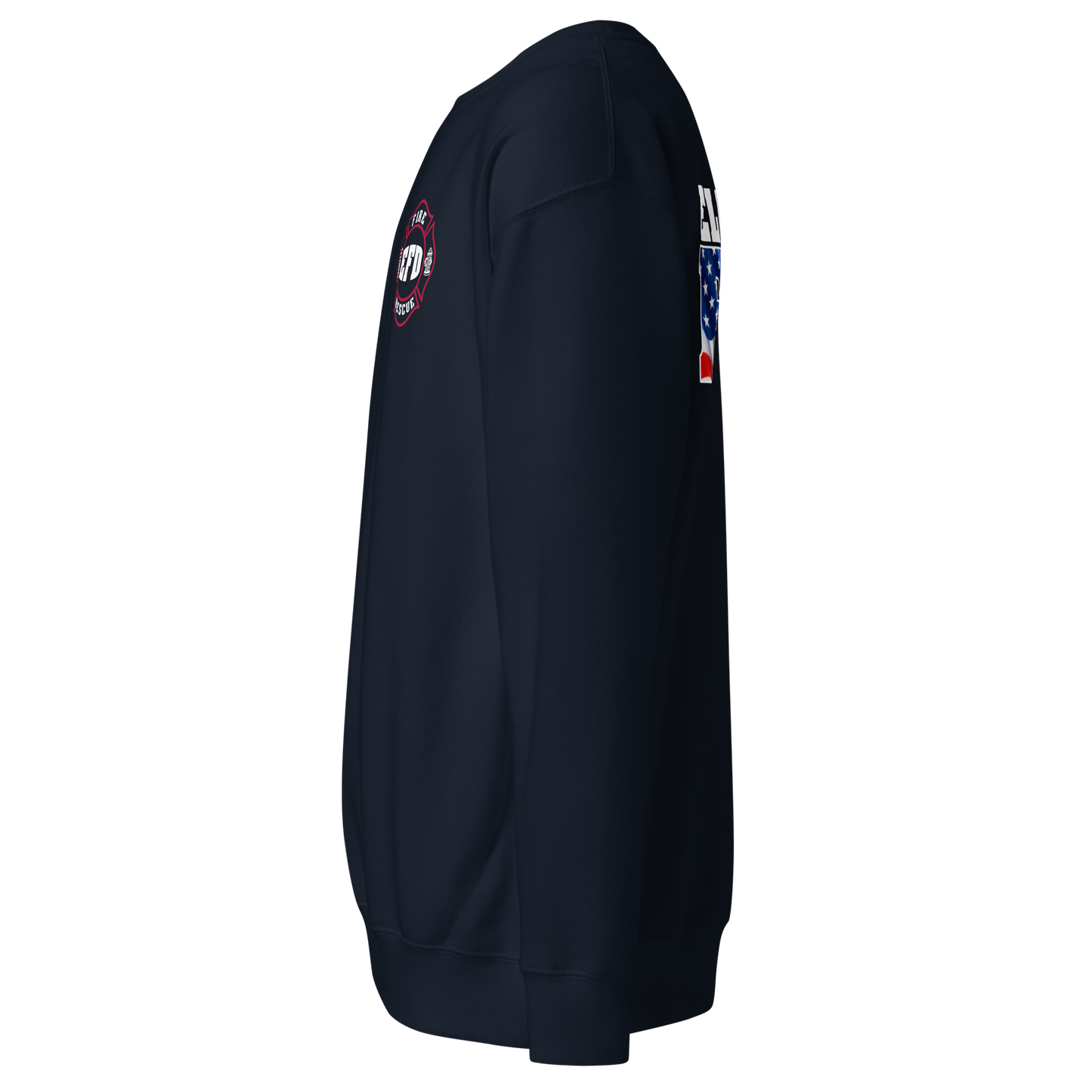 Elmsford Fire Department Apparel