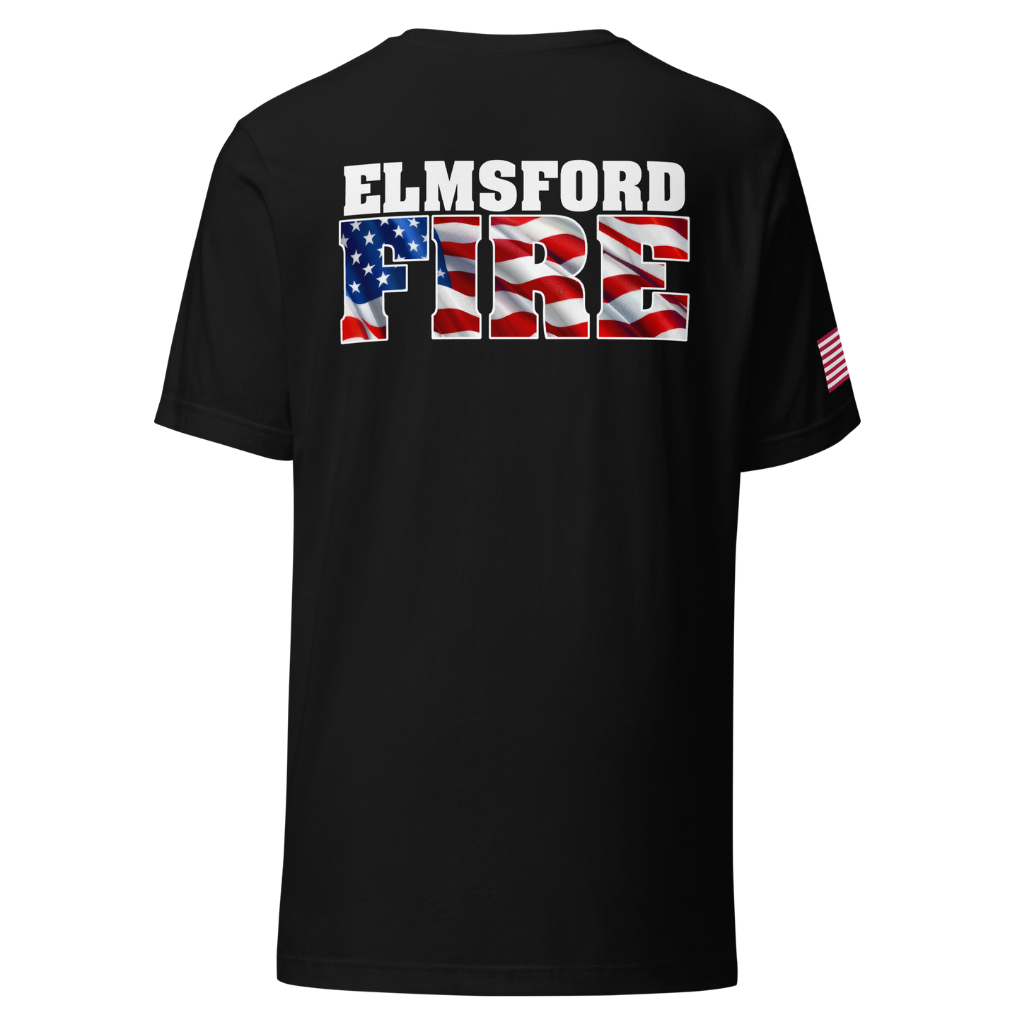 Elmsford Fire Department Apparel