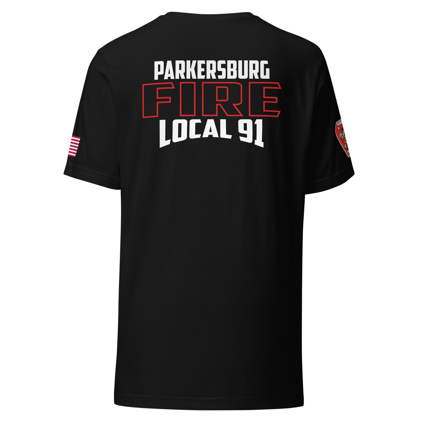 Parkersburg Local 91 Member Exclusive Tee