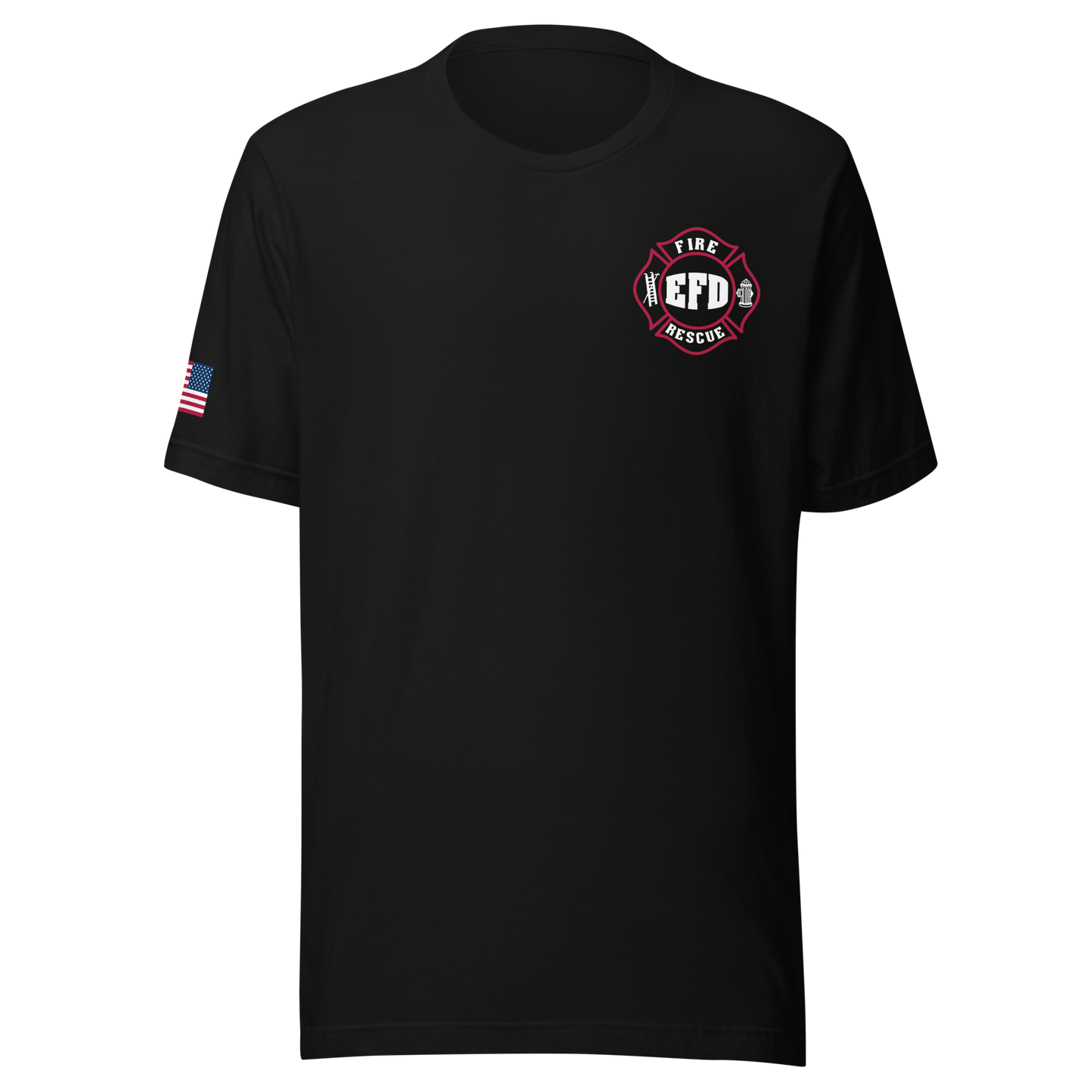 Elmsford Fire Department Apparel