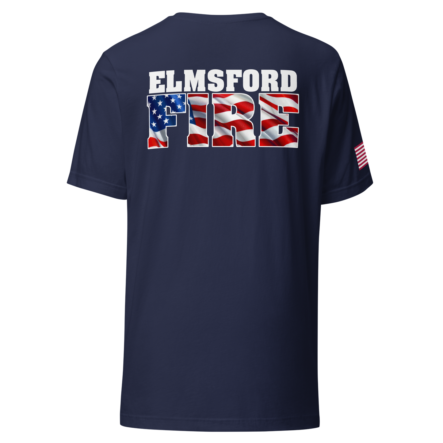 Elmsford Fire Department Apparel