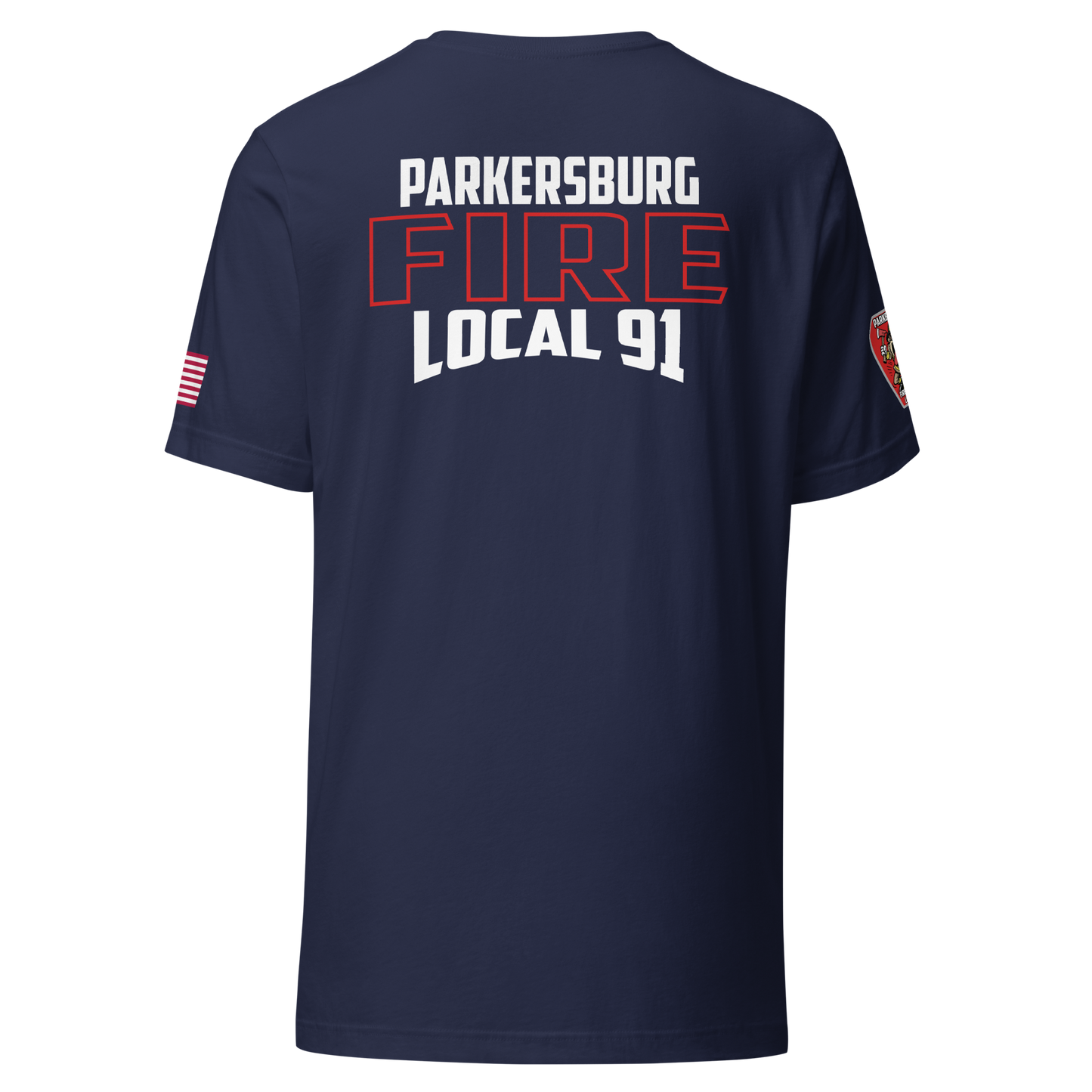 Parkersburg Local 91 Member Exclusive Tee