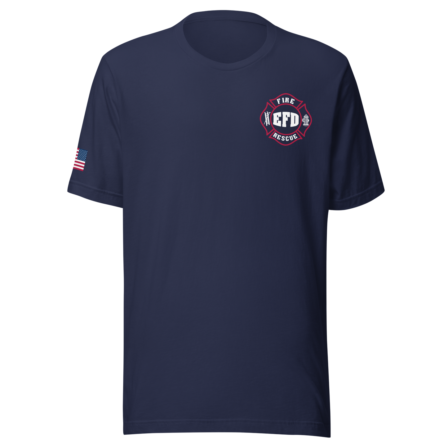 Elmsford Fire Department Apparel