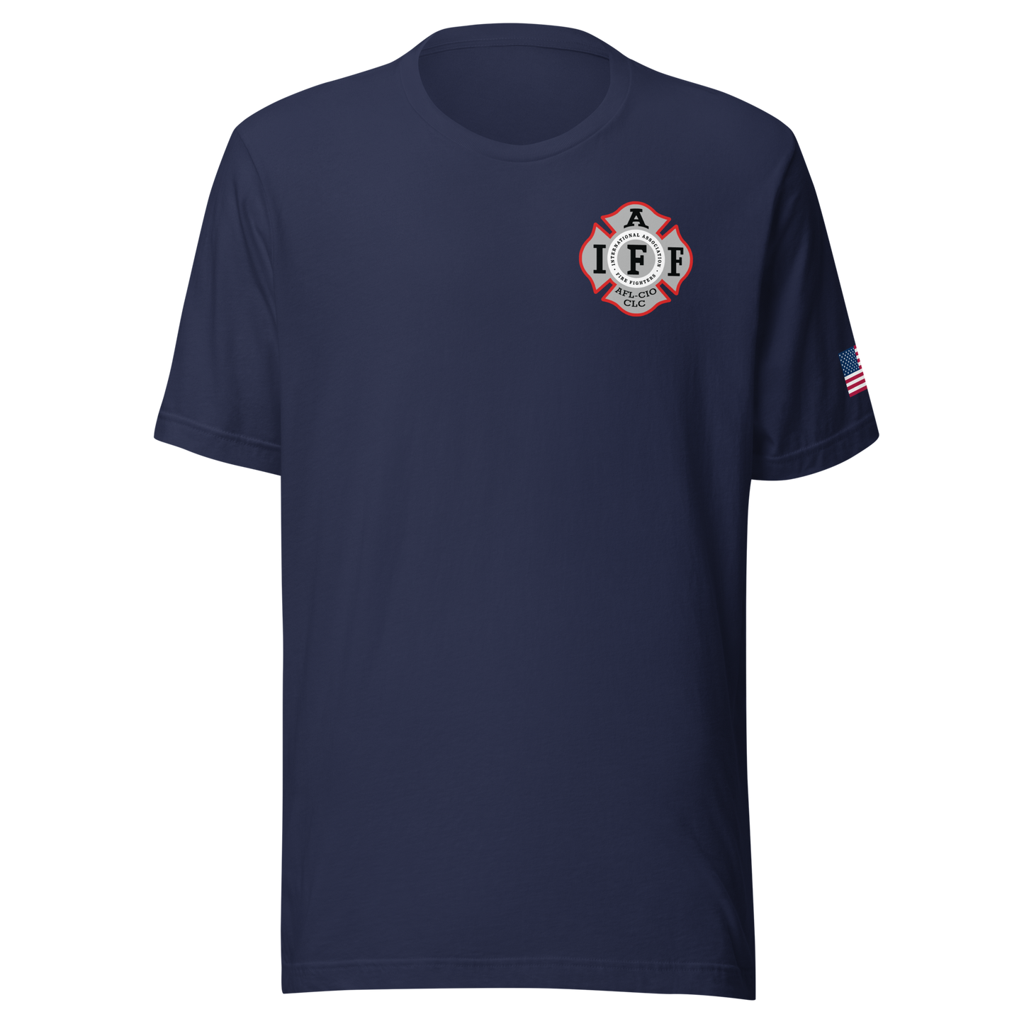 Parkersburg Local 91 - Taz - Member Exclusive Tee