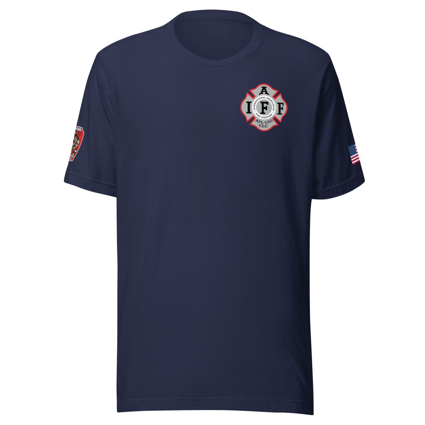 Parkersburg Local 91 Member Exclusive Tee