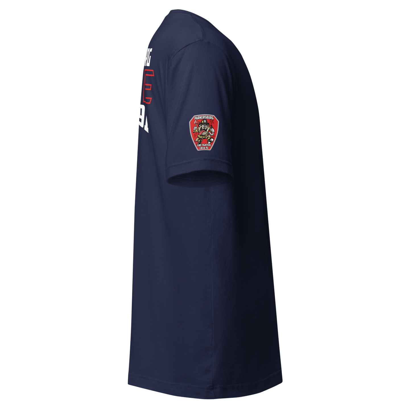 Parkersburg Local 91 Member Exclusive Tee