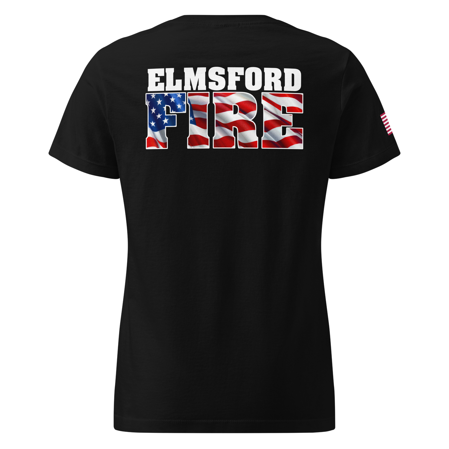 Elmsford Fire Ladies Auxiliary Collection