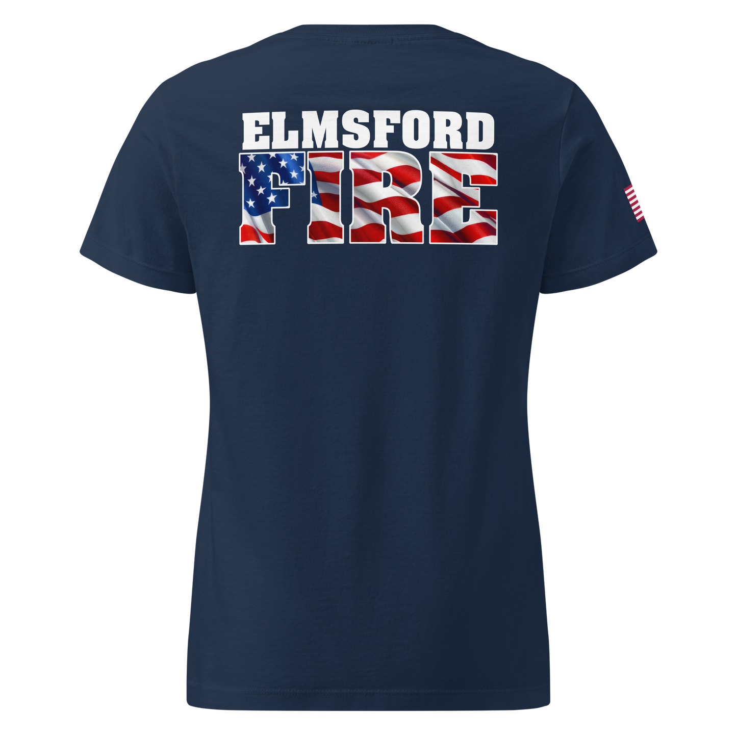 Elmsford Fire Ladies Auxiliary Collection