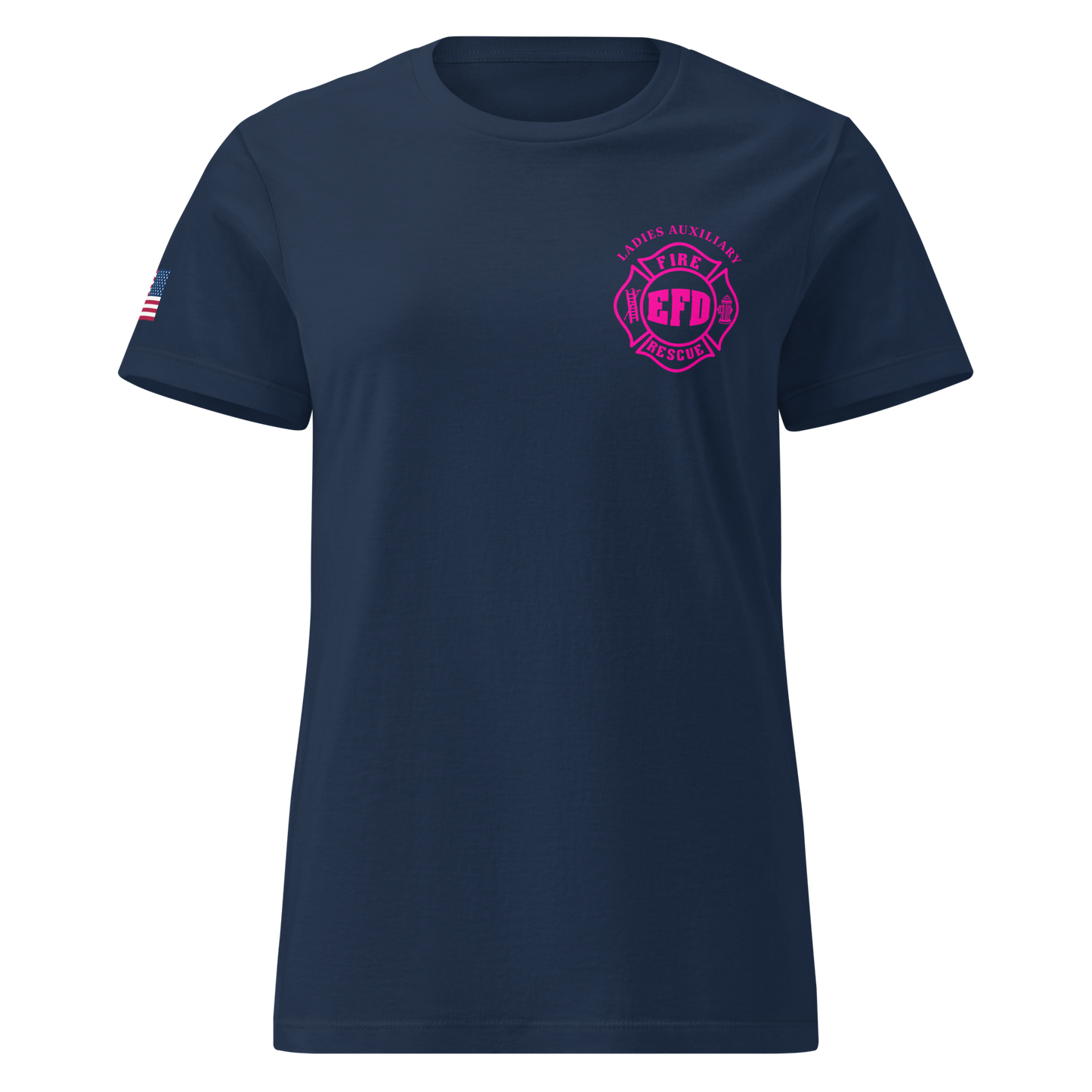 Elmsford Fire Ladies Auxiliary Collection