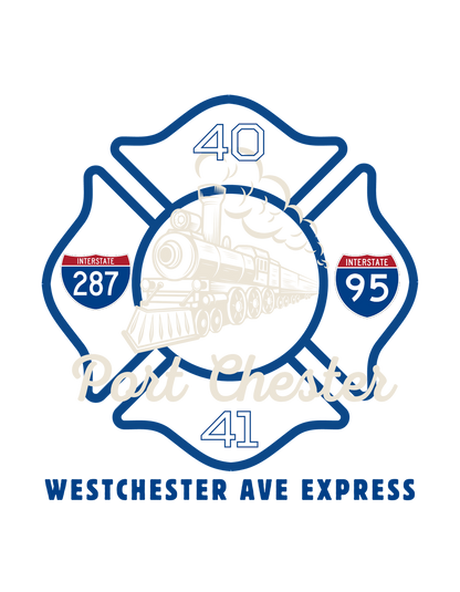 Rescue 40/41 — Westchester Ave Express