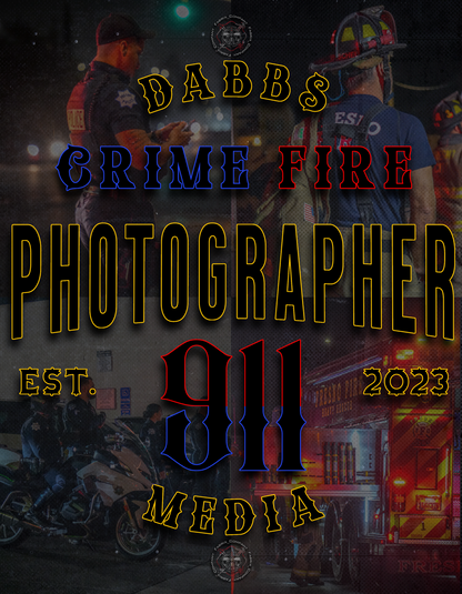 Dabbs Photography Custom Design