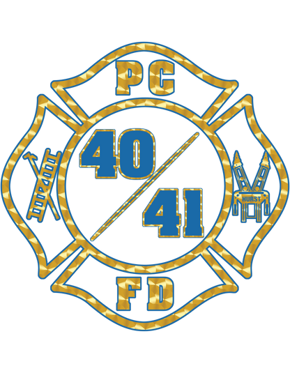 Rescue 40/41 — “If You’re Not First, You’re Last” (Gold Leaf Edition)